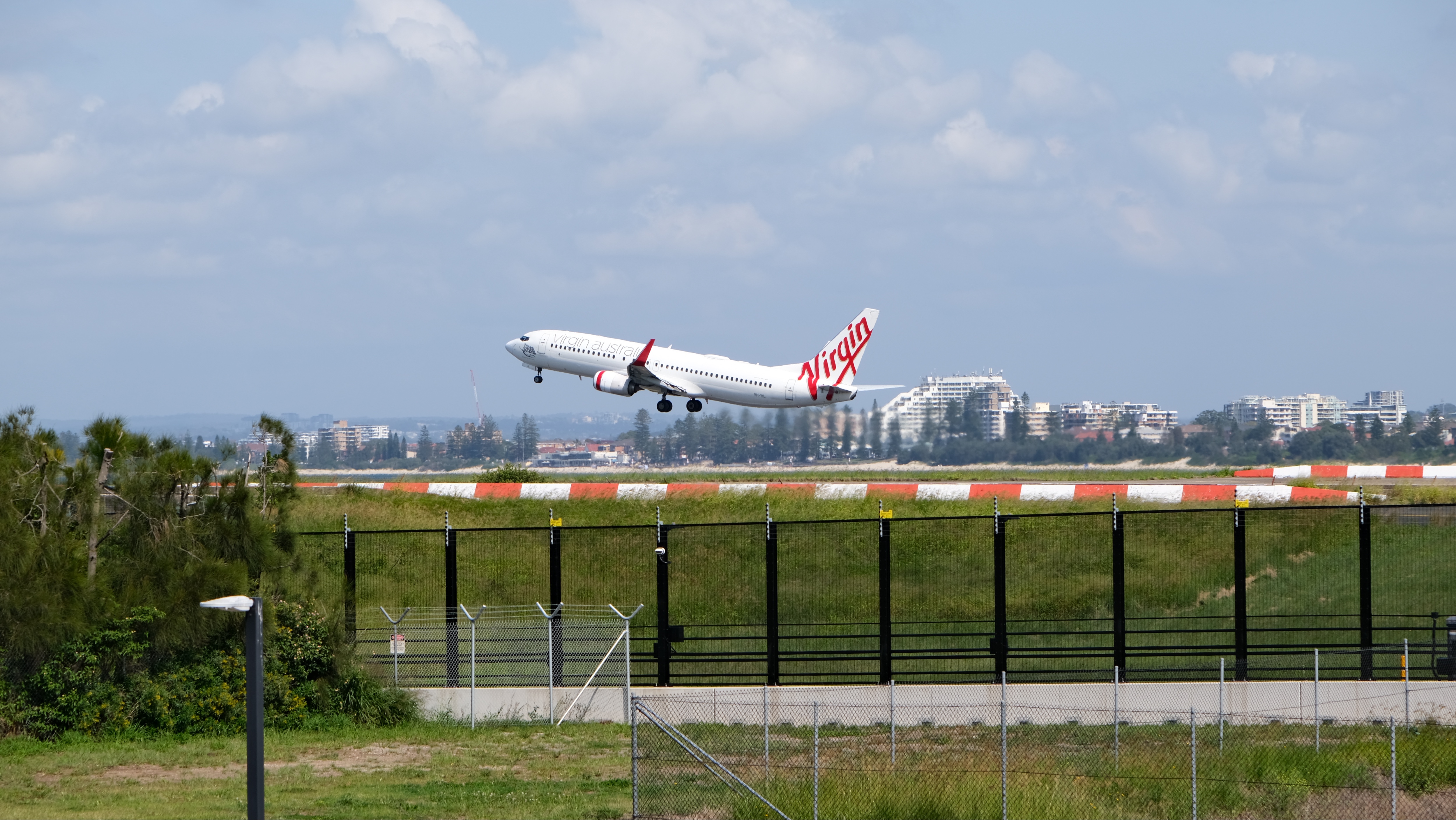 Aircraft
