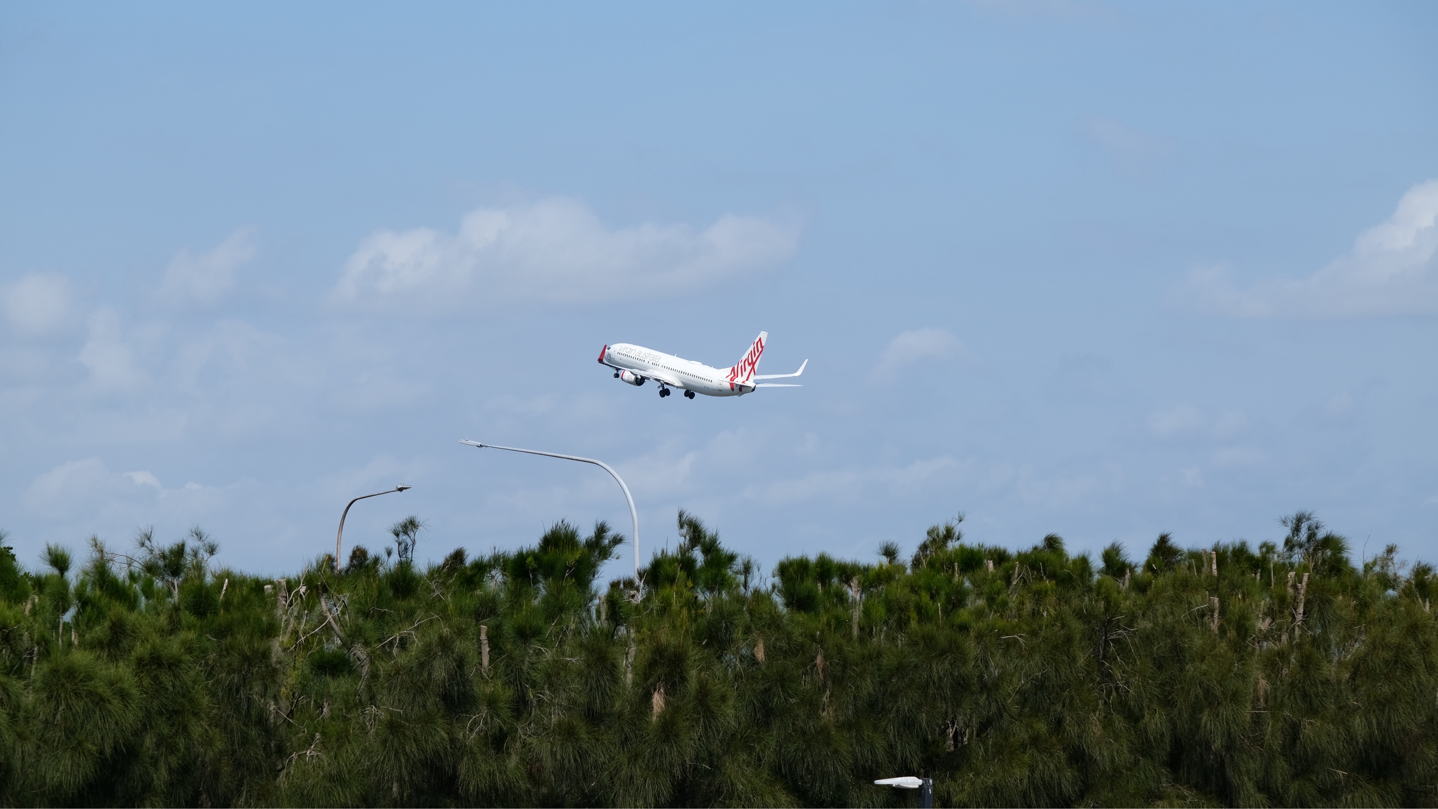 Aircraft
