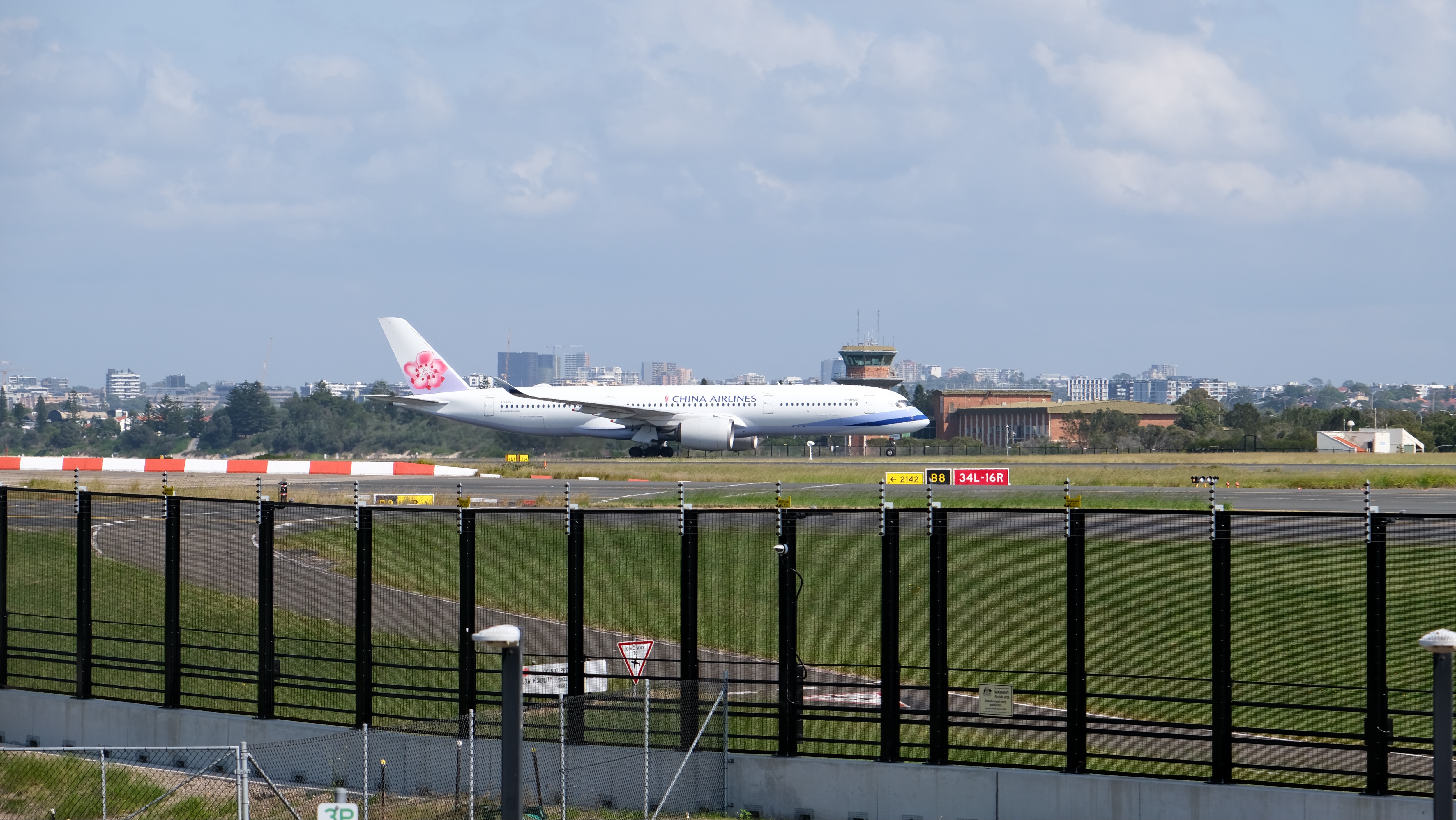 Aircraft