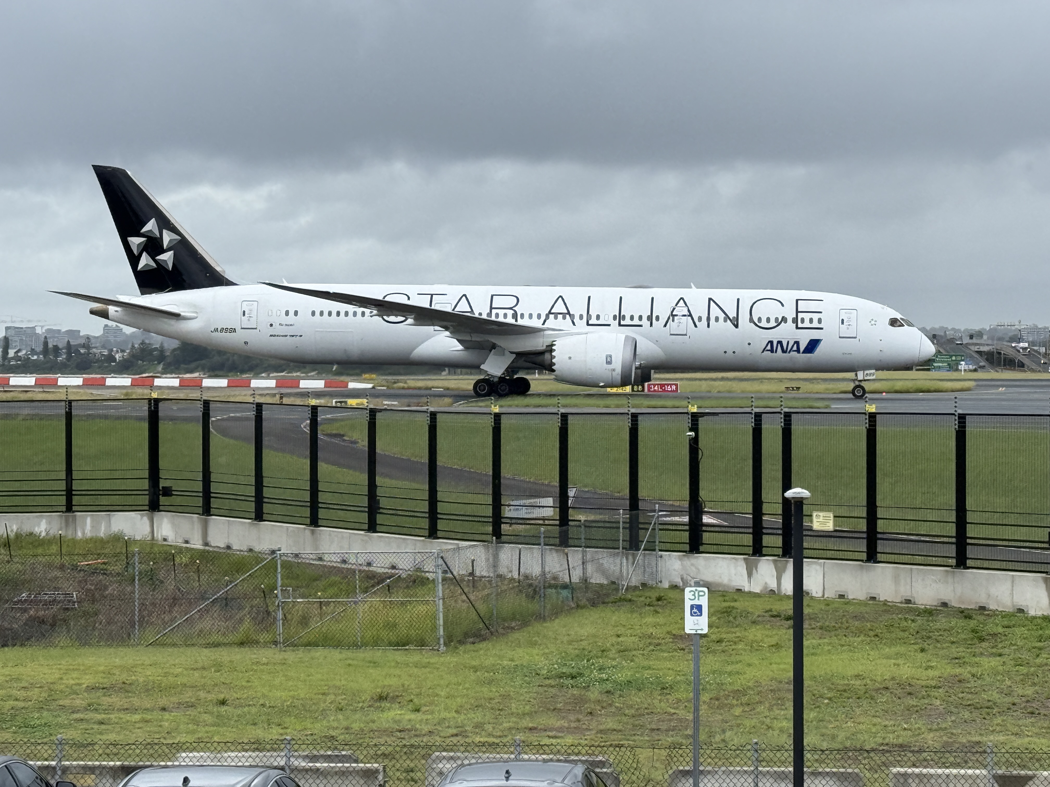 Aircraft