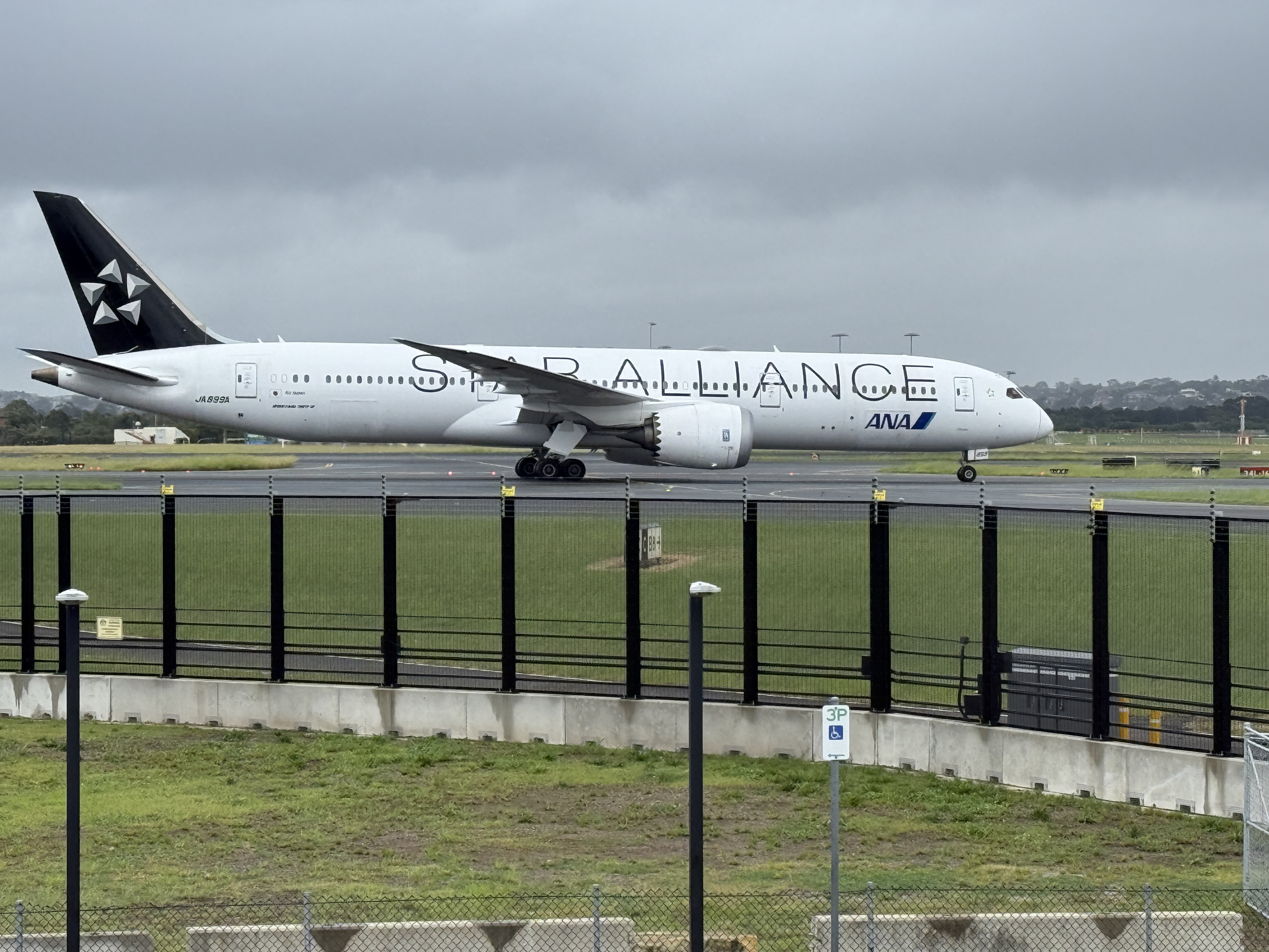 Aircraft