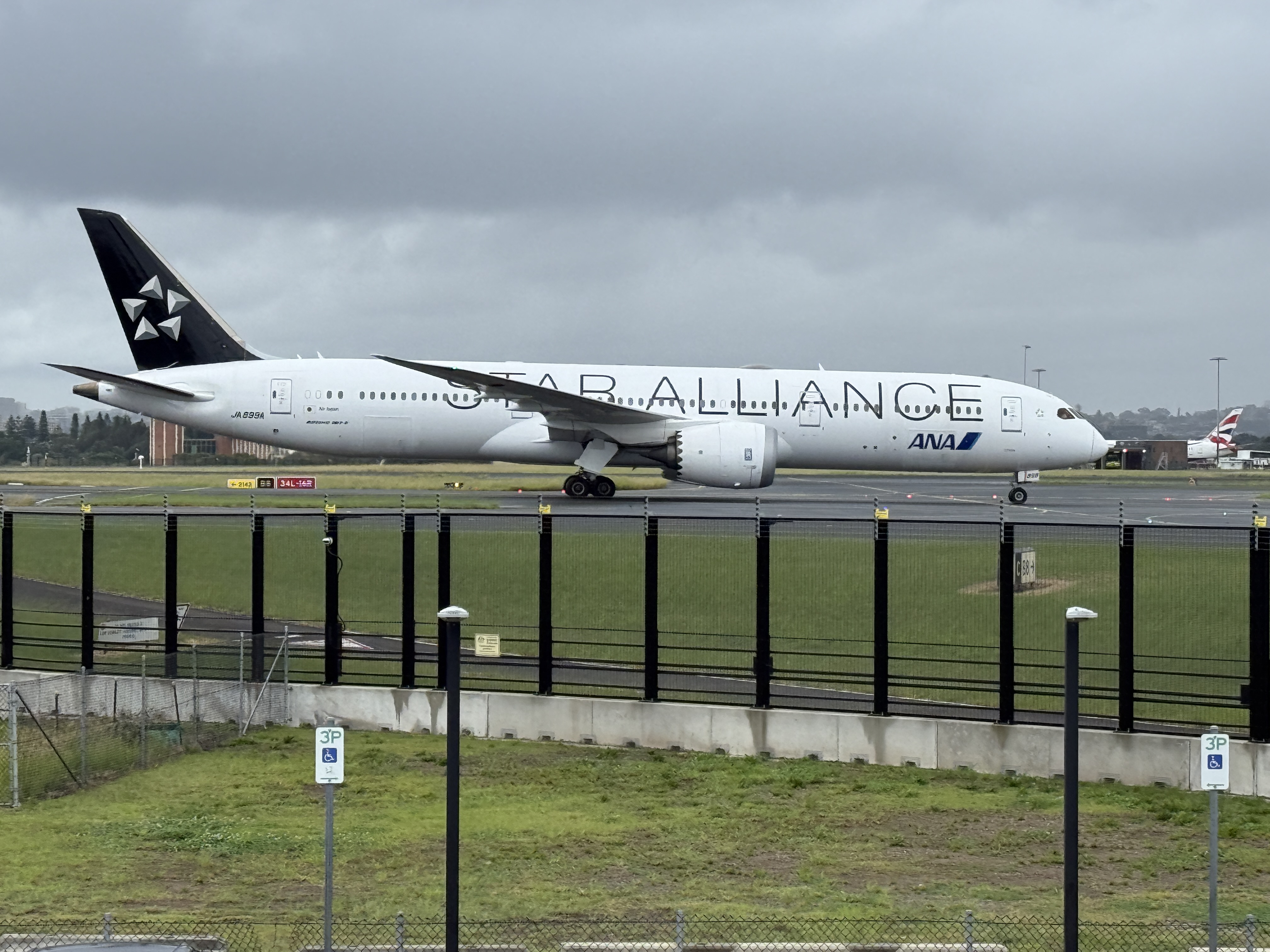 Aircraft