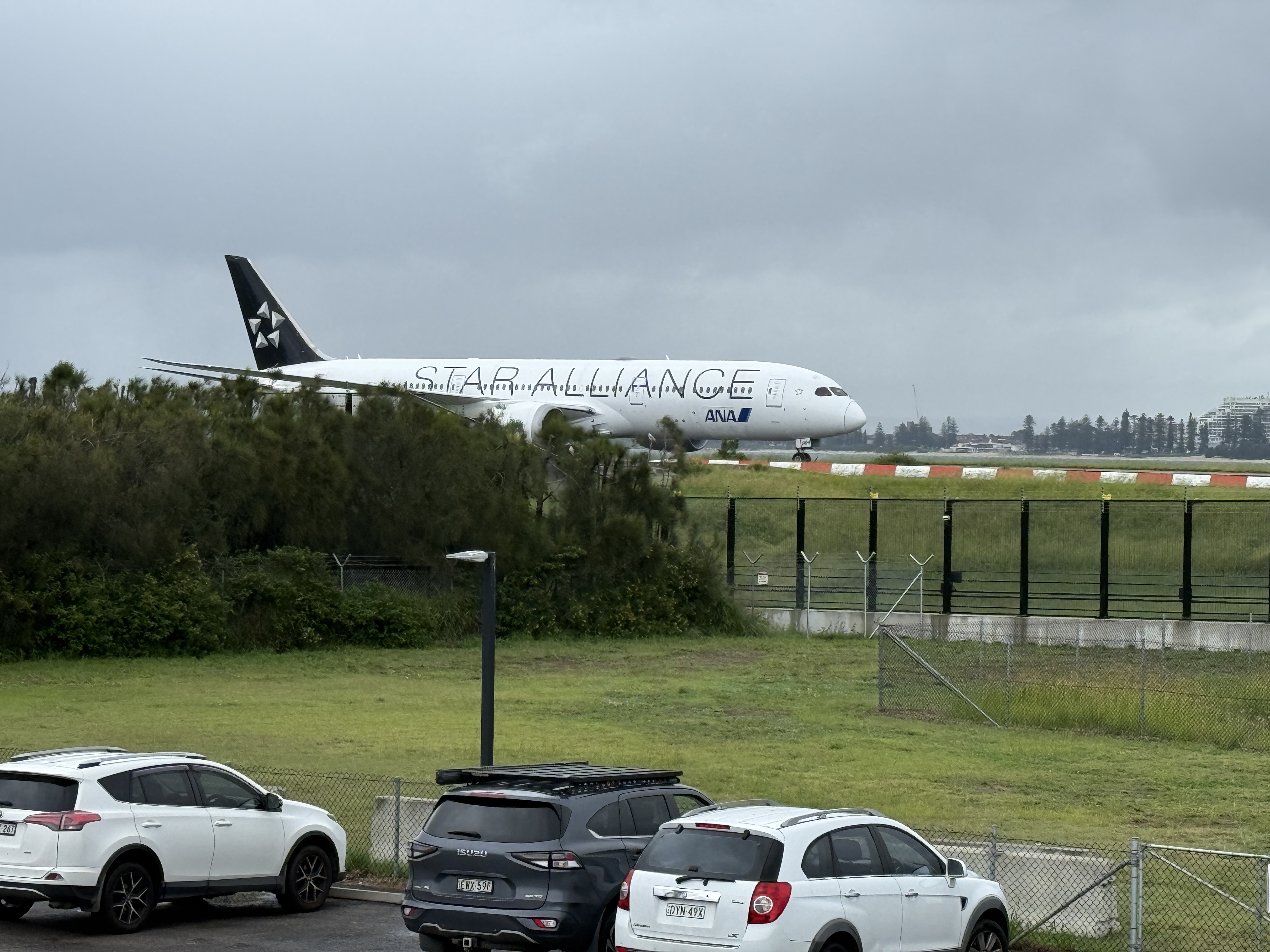 Aircraft