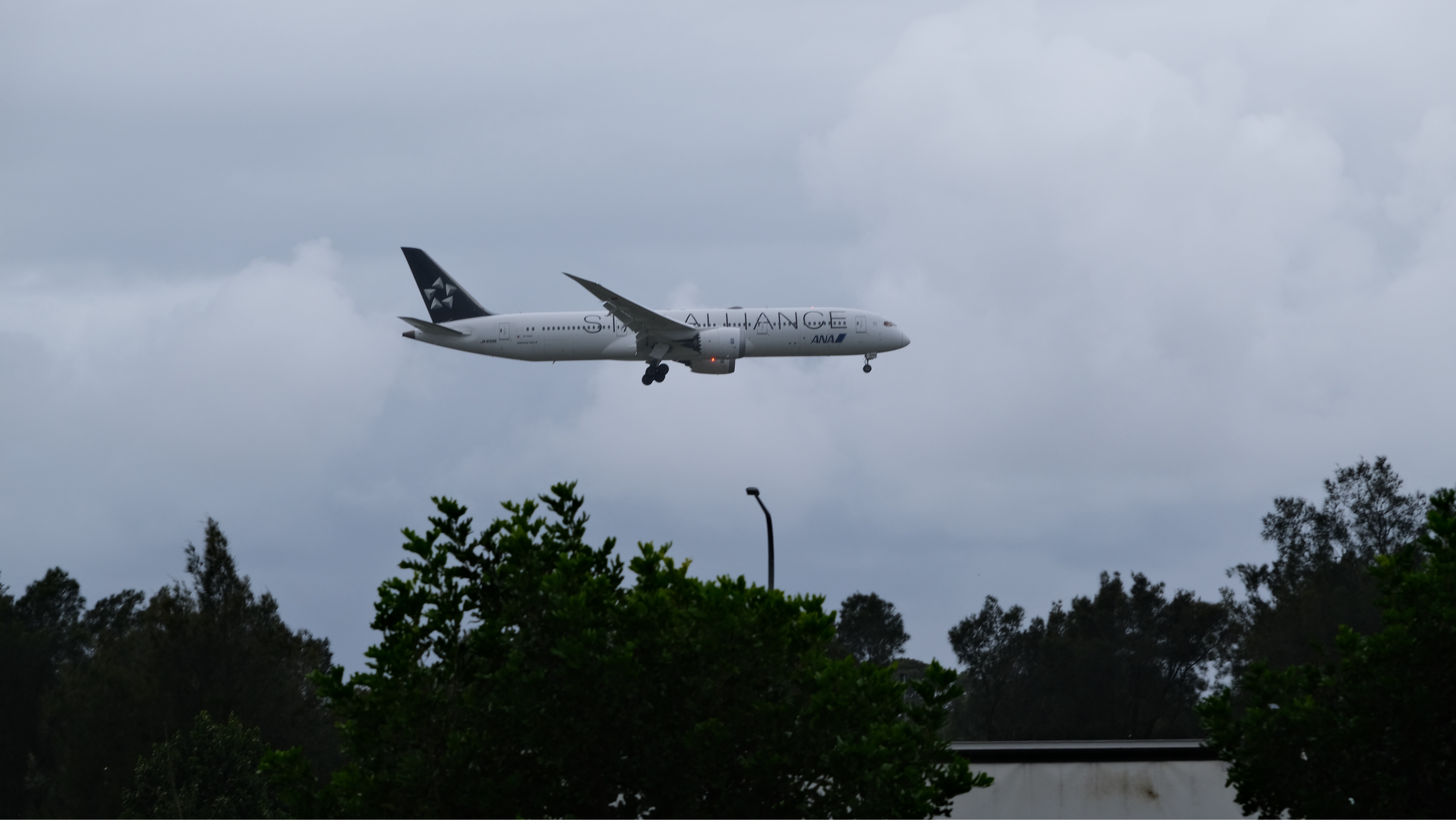 Aircraft