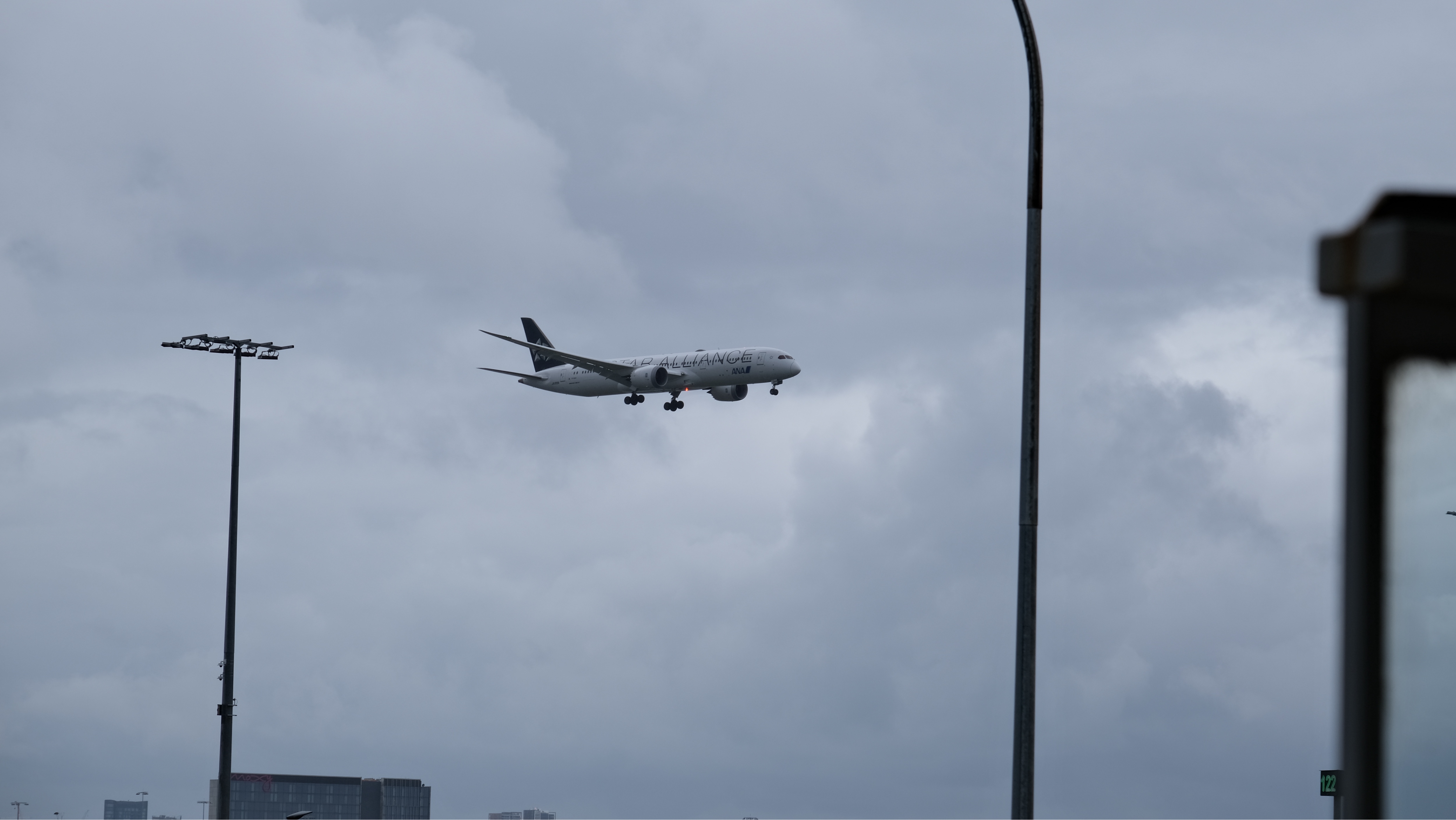 Aircraft