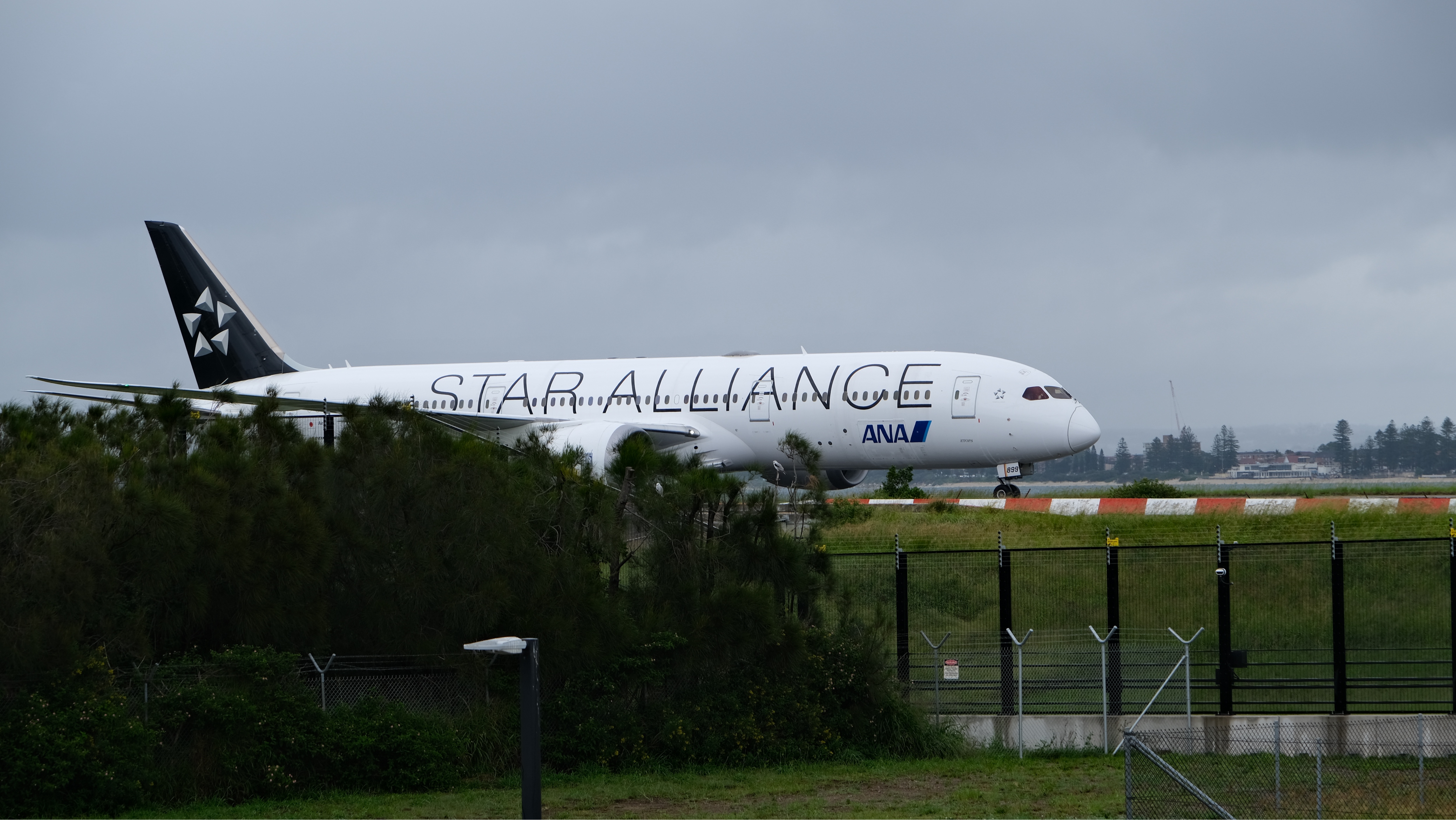 Aircraft