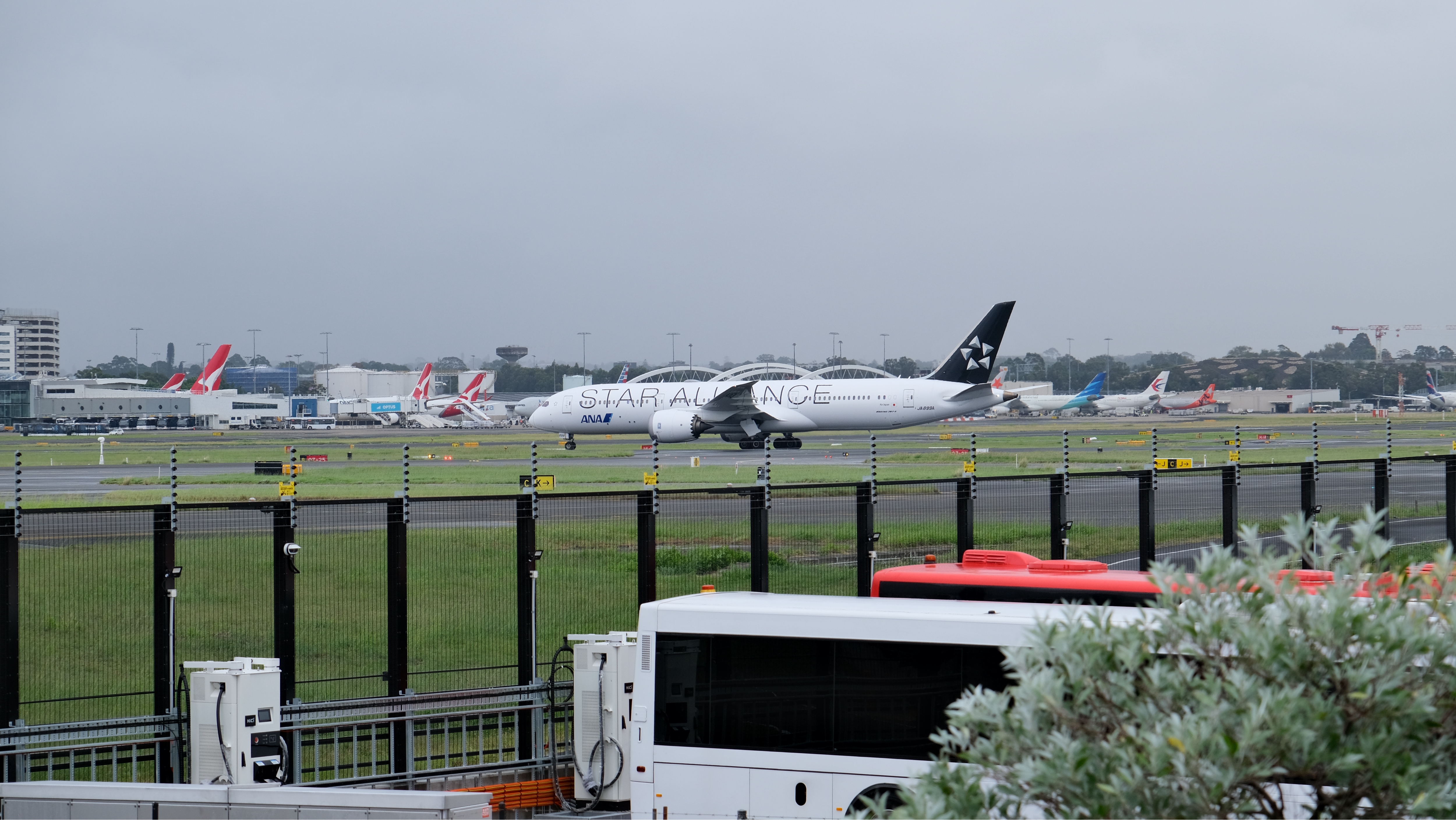 Aircraft
