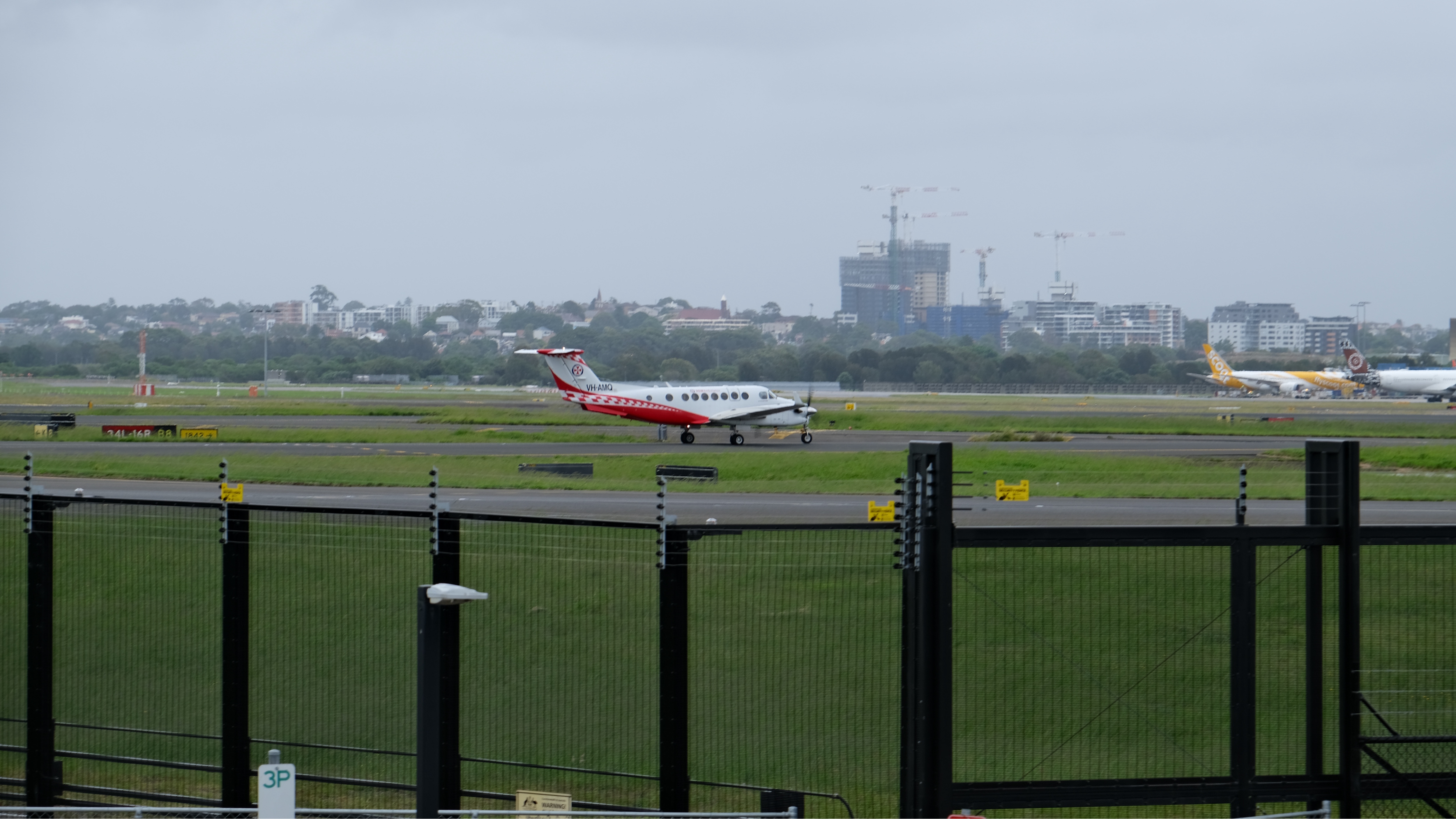 Aircraft