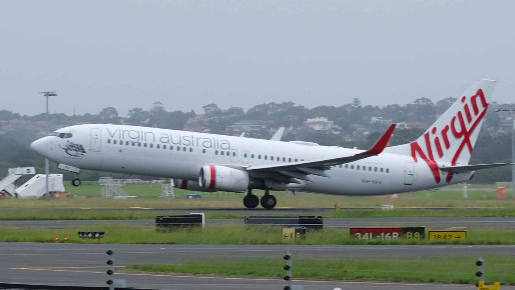 Aircraft