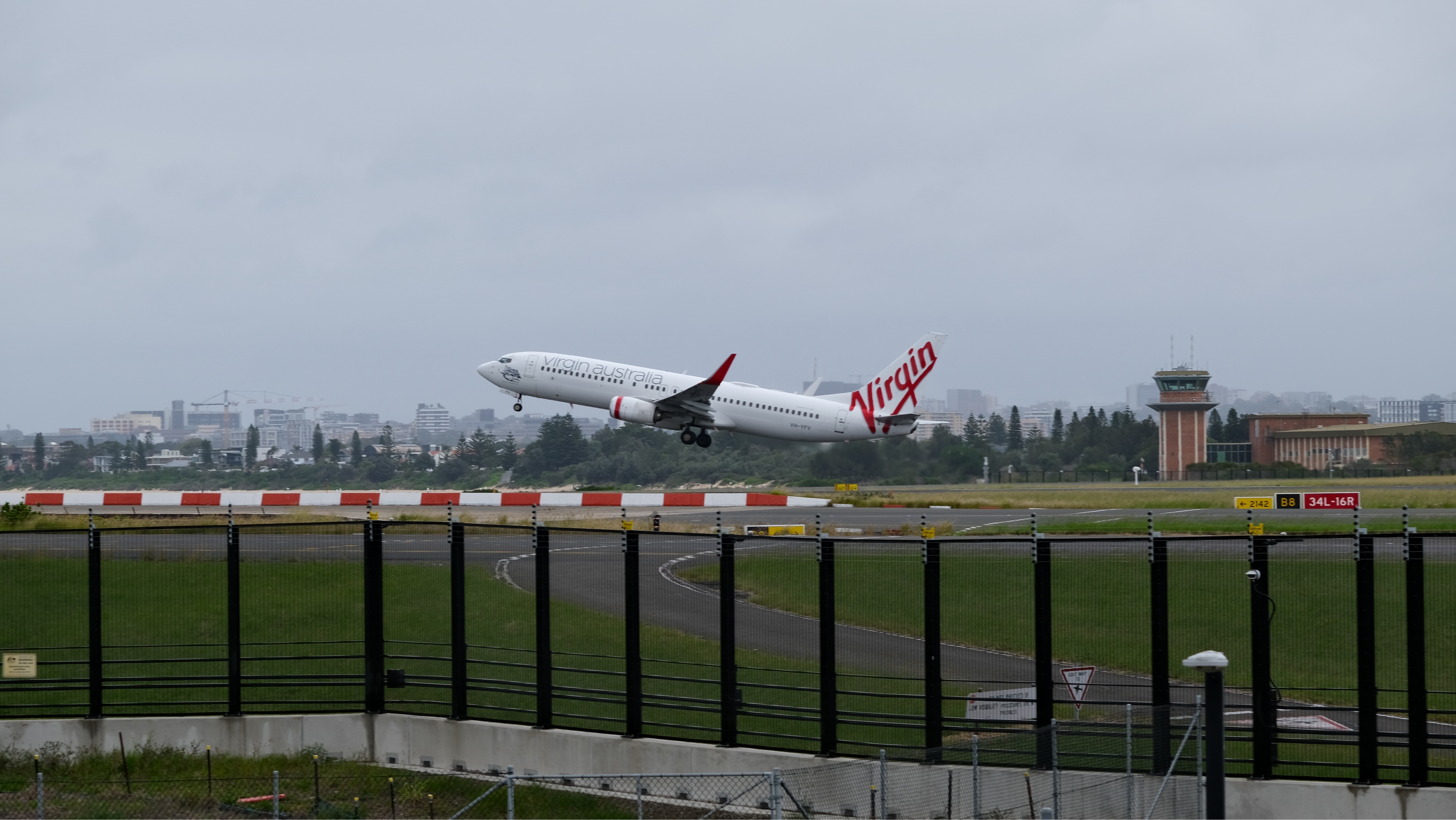 Aircraft