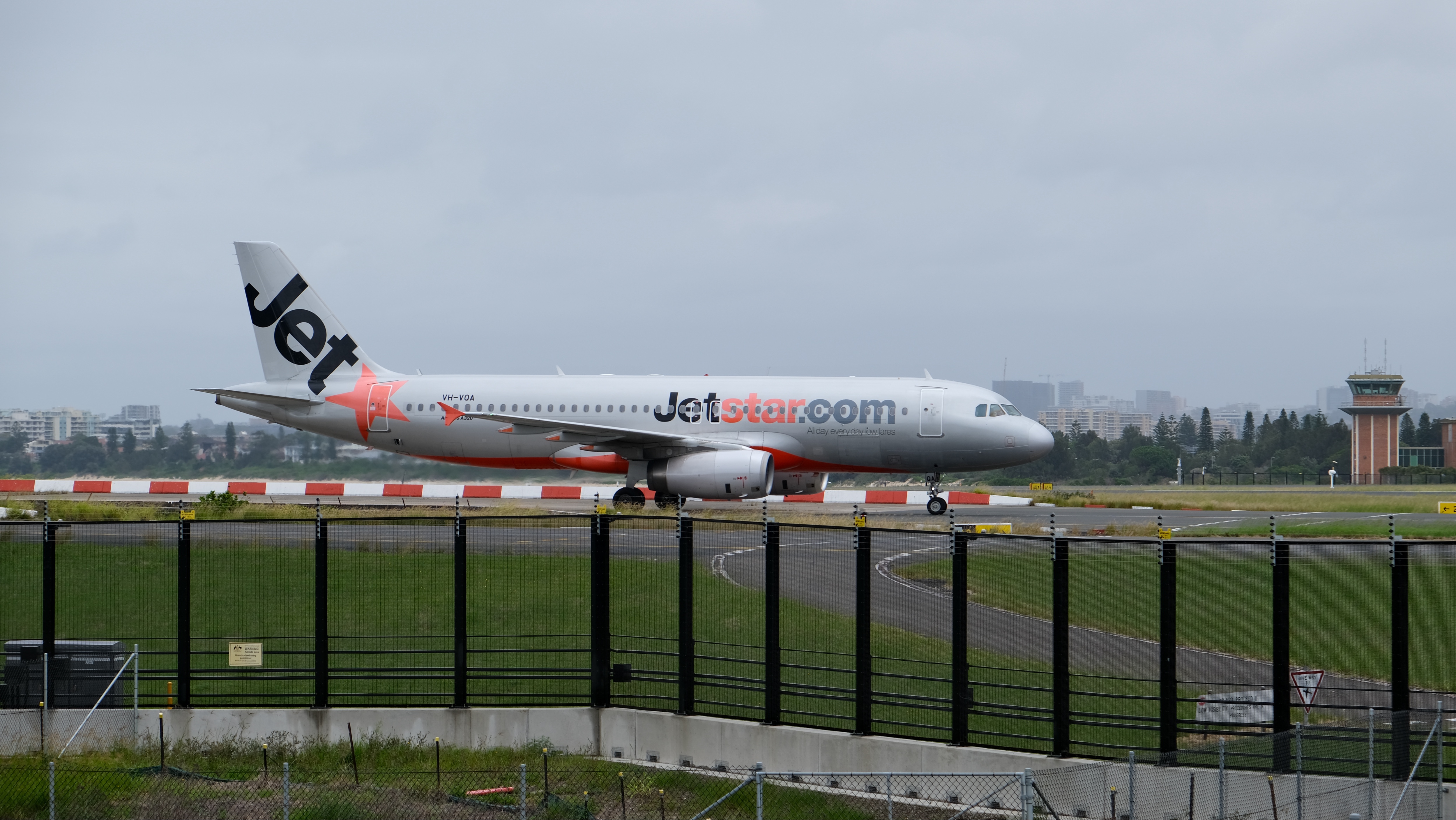 Aircraft
