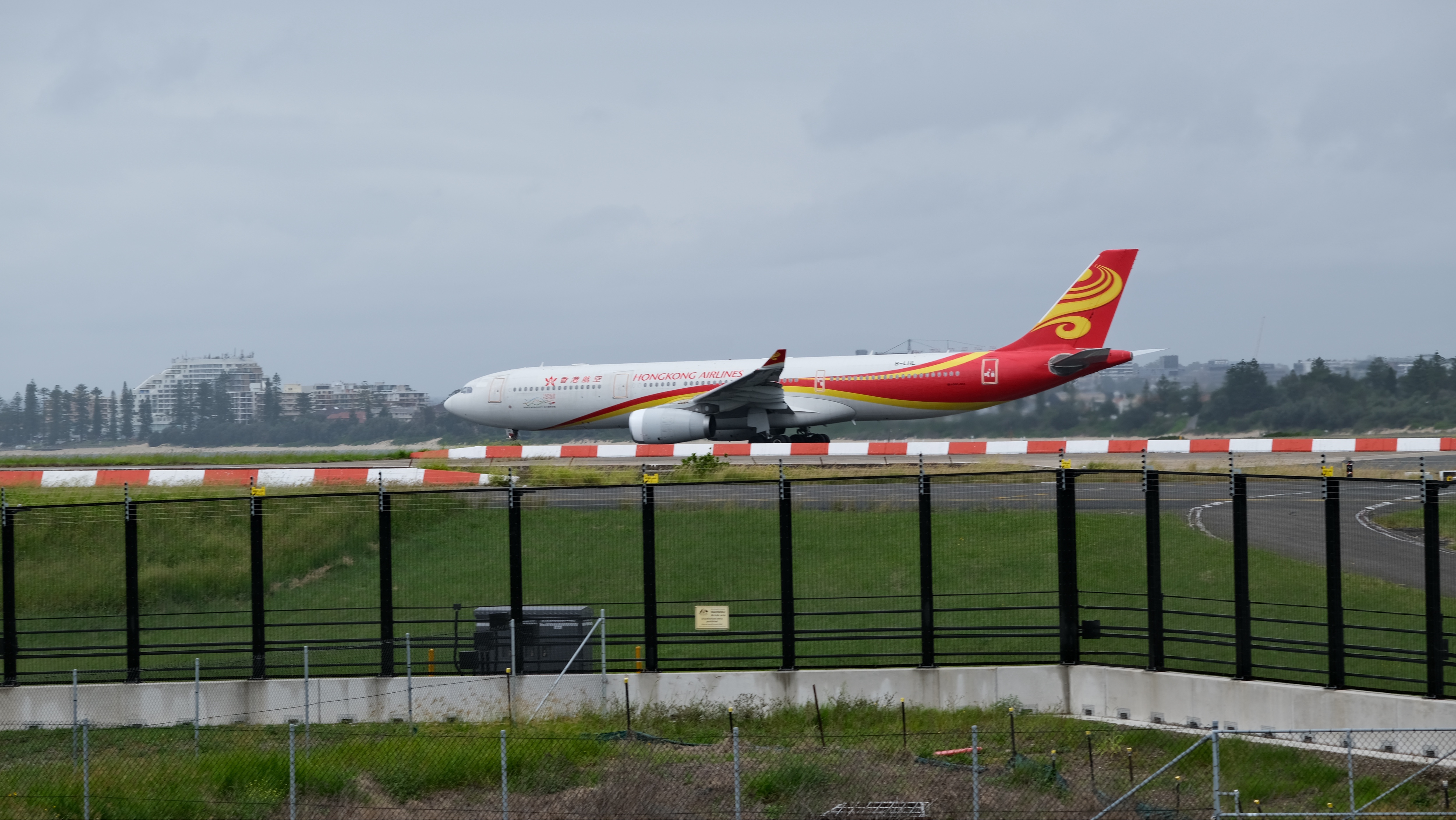 Aircraft