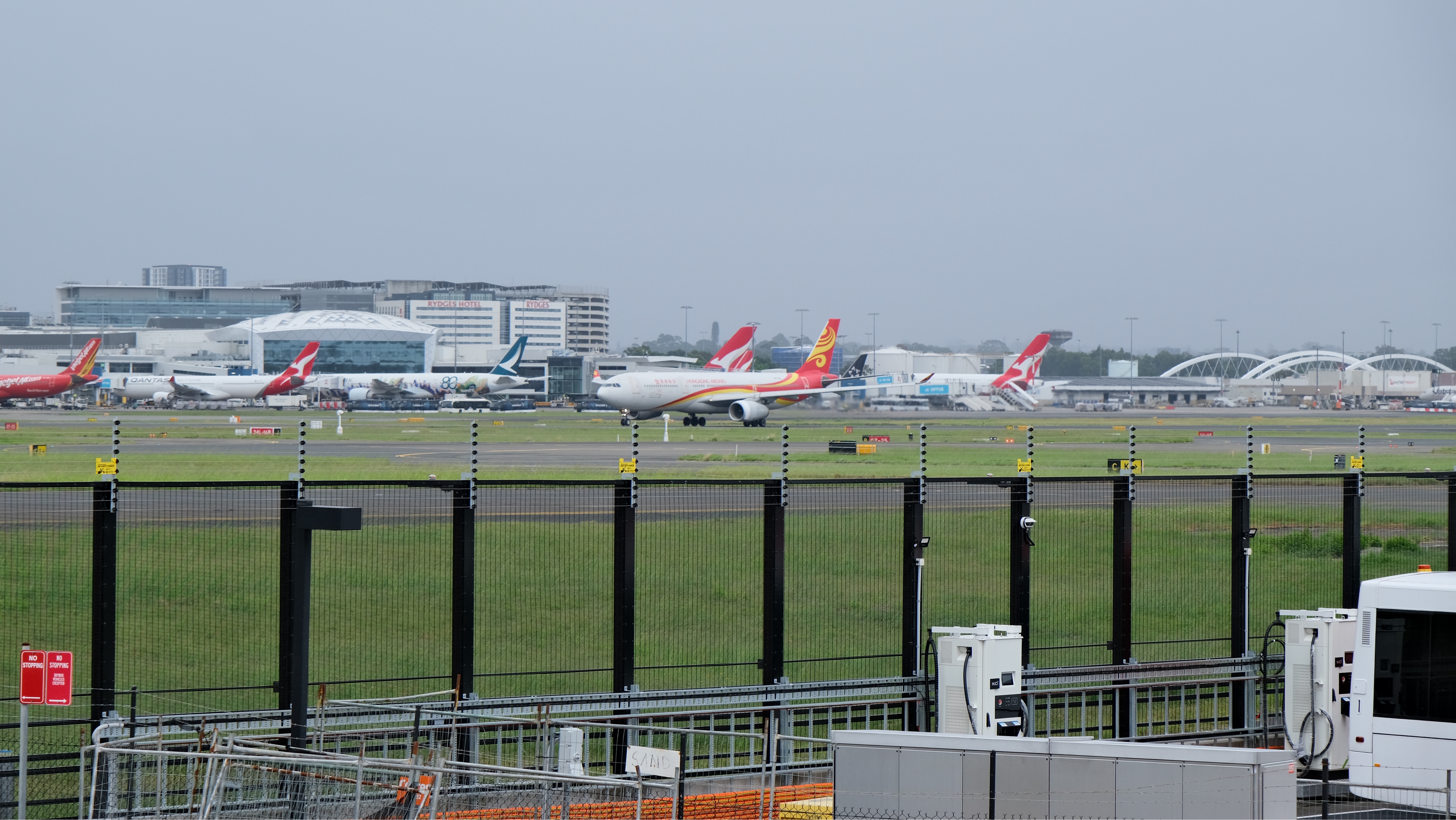 Aircraft