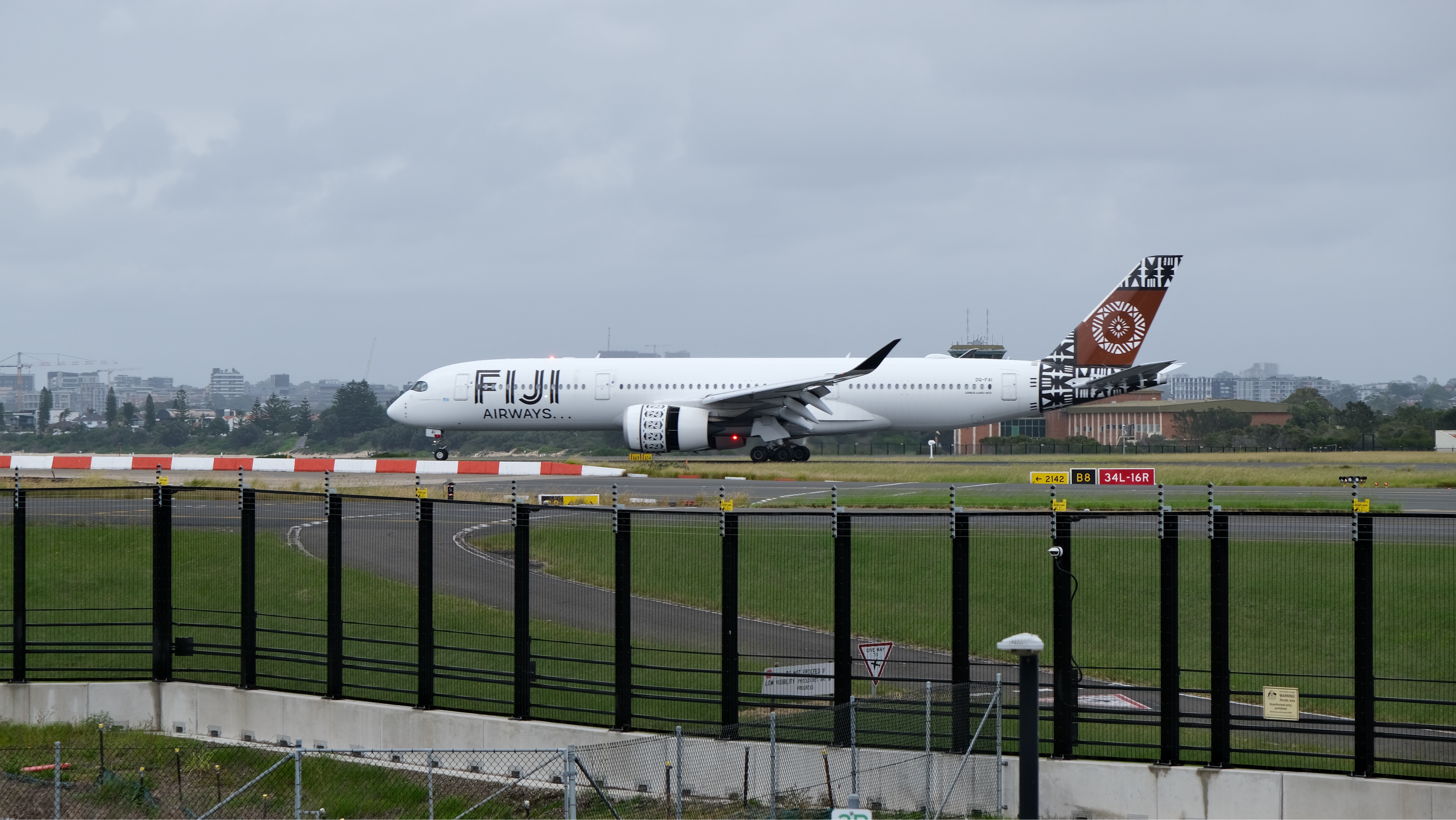 Aircraft