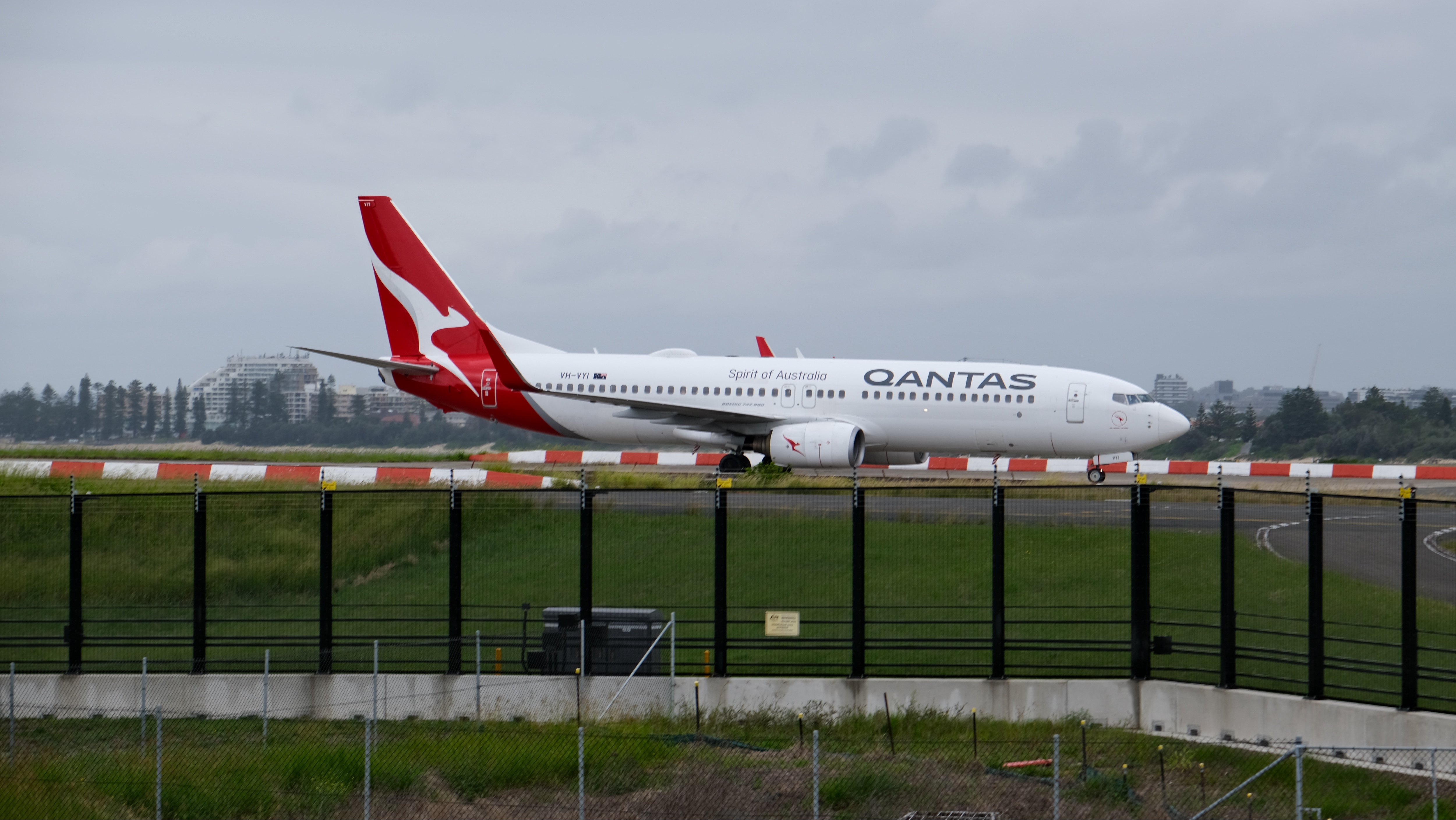 Aircraft