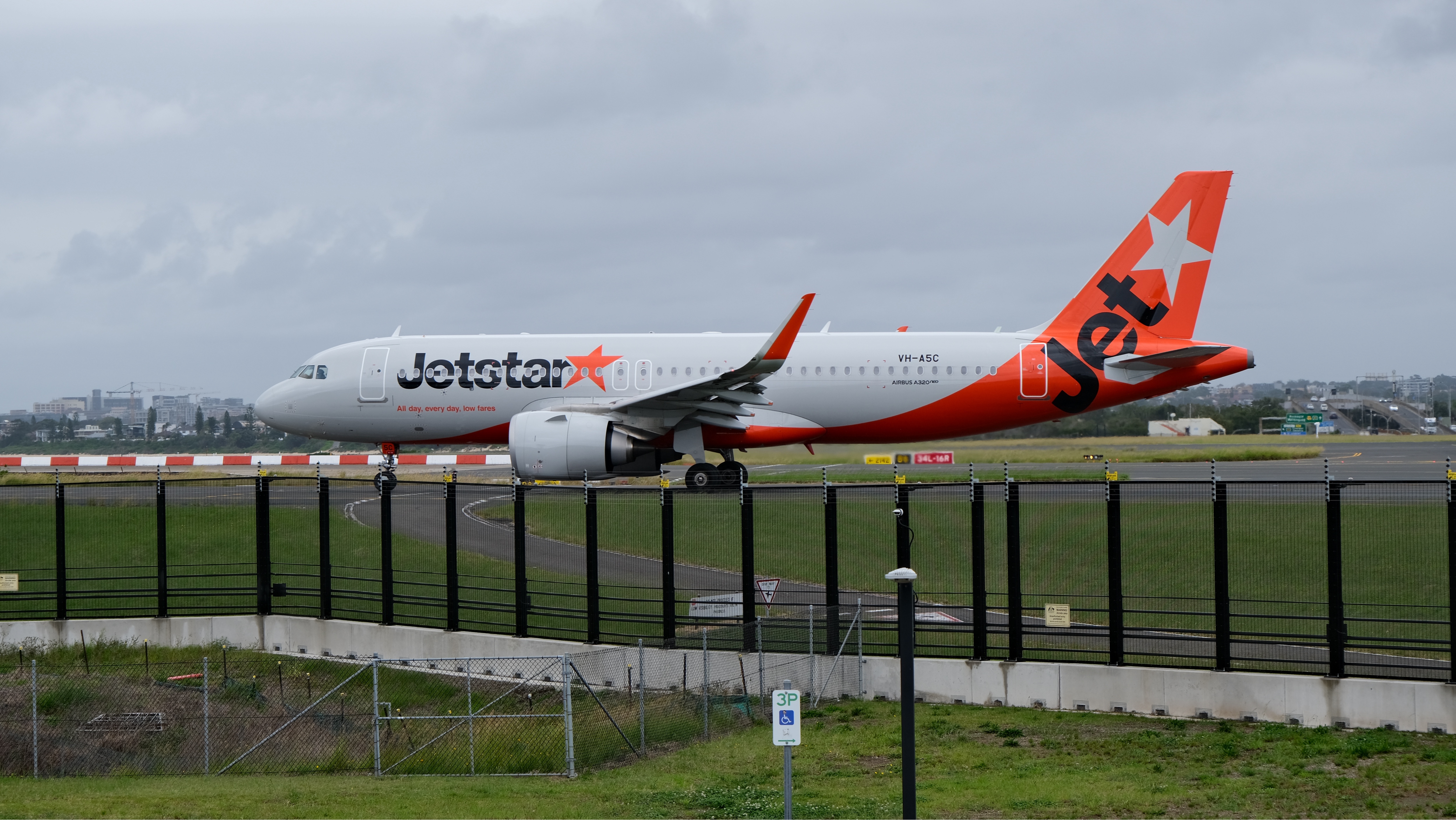 Aircraft