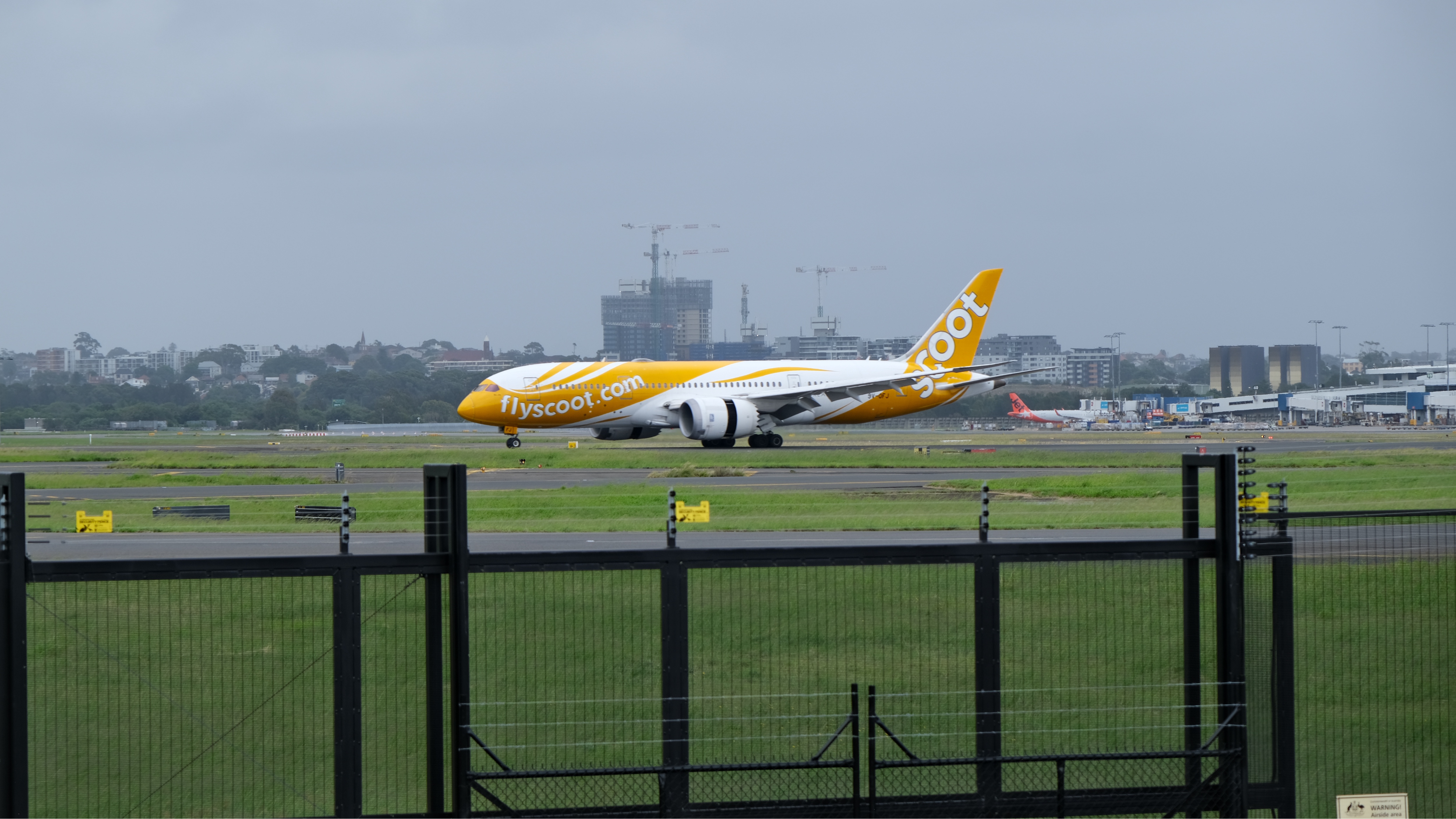 Aircraft
