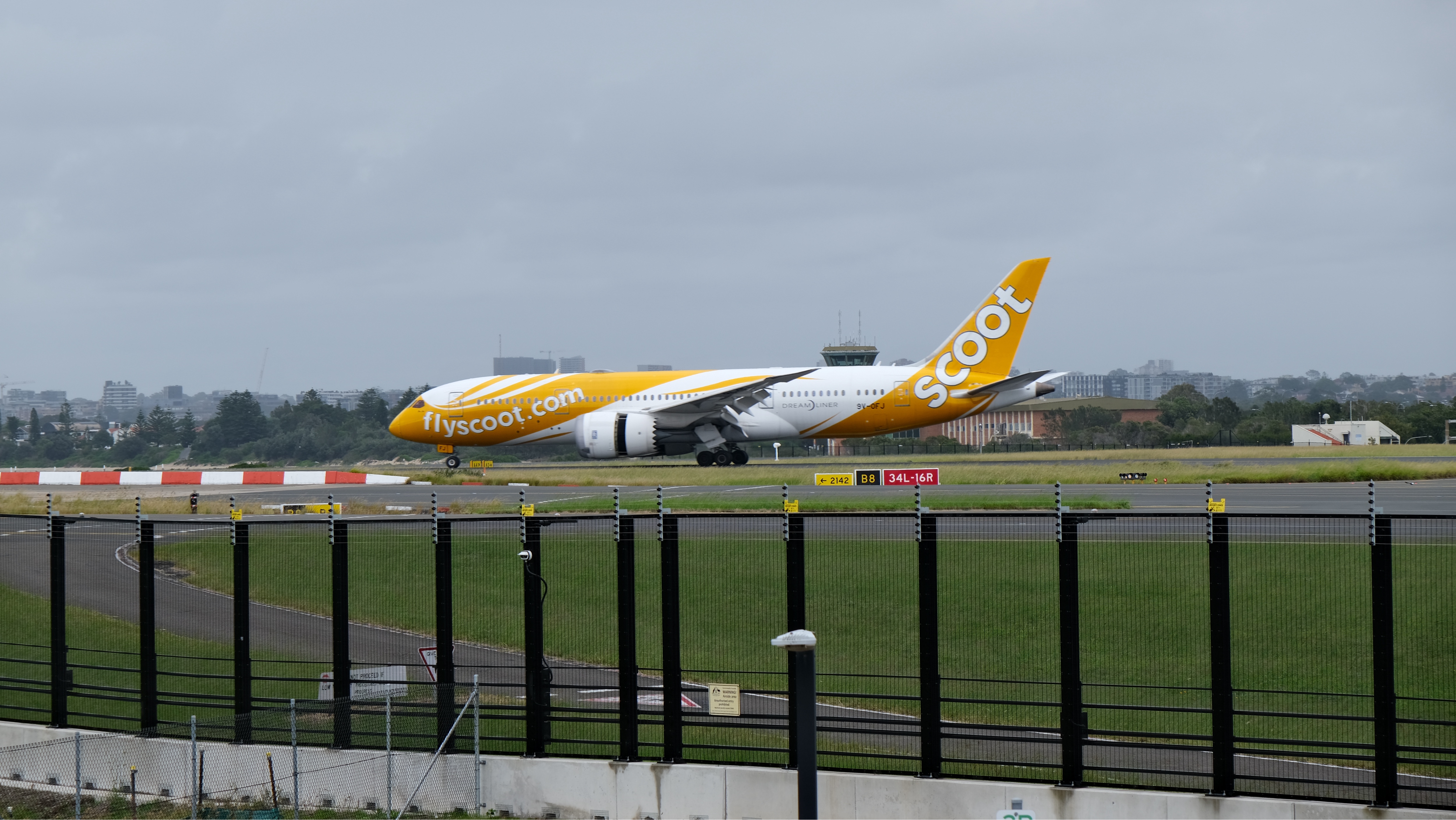 Aircraft