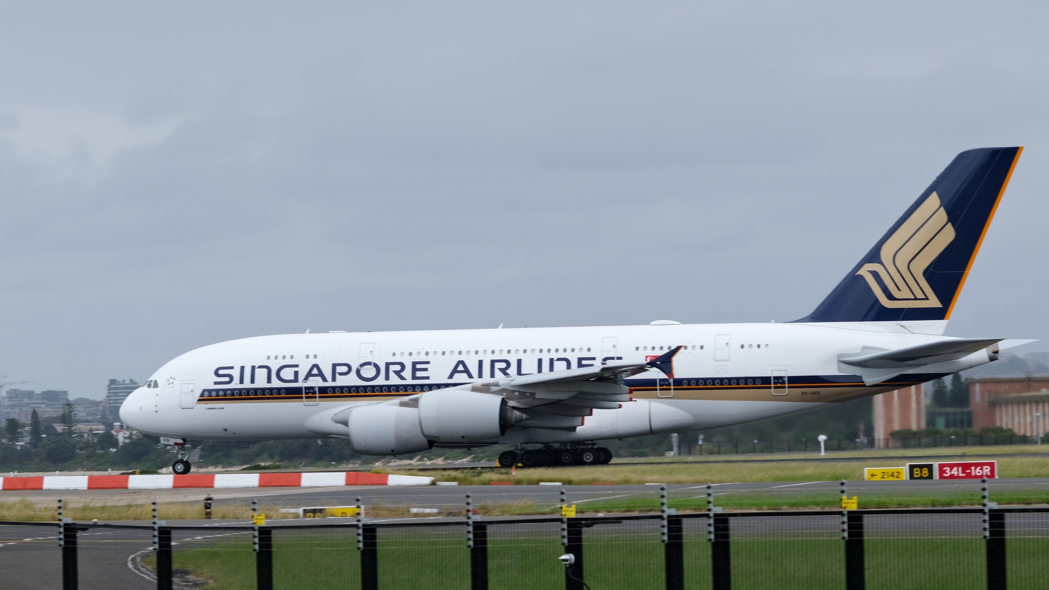 Aircraft