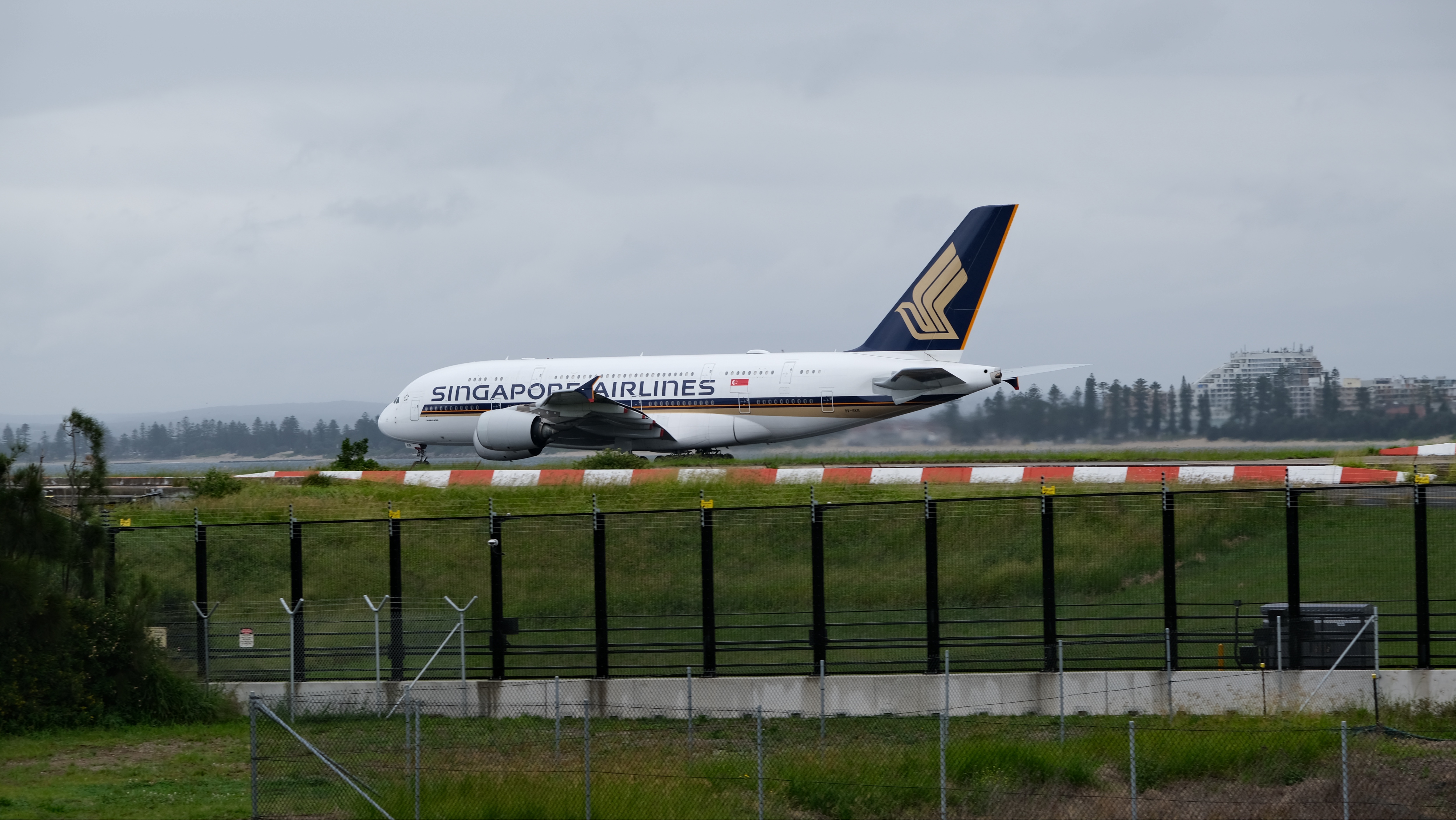 Aircraft