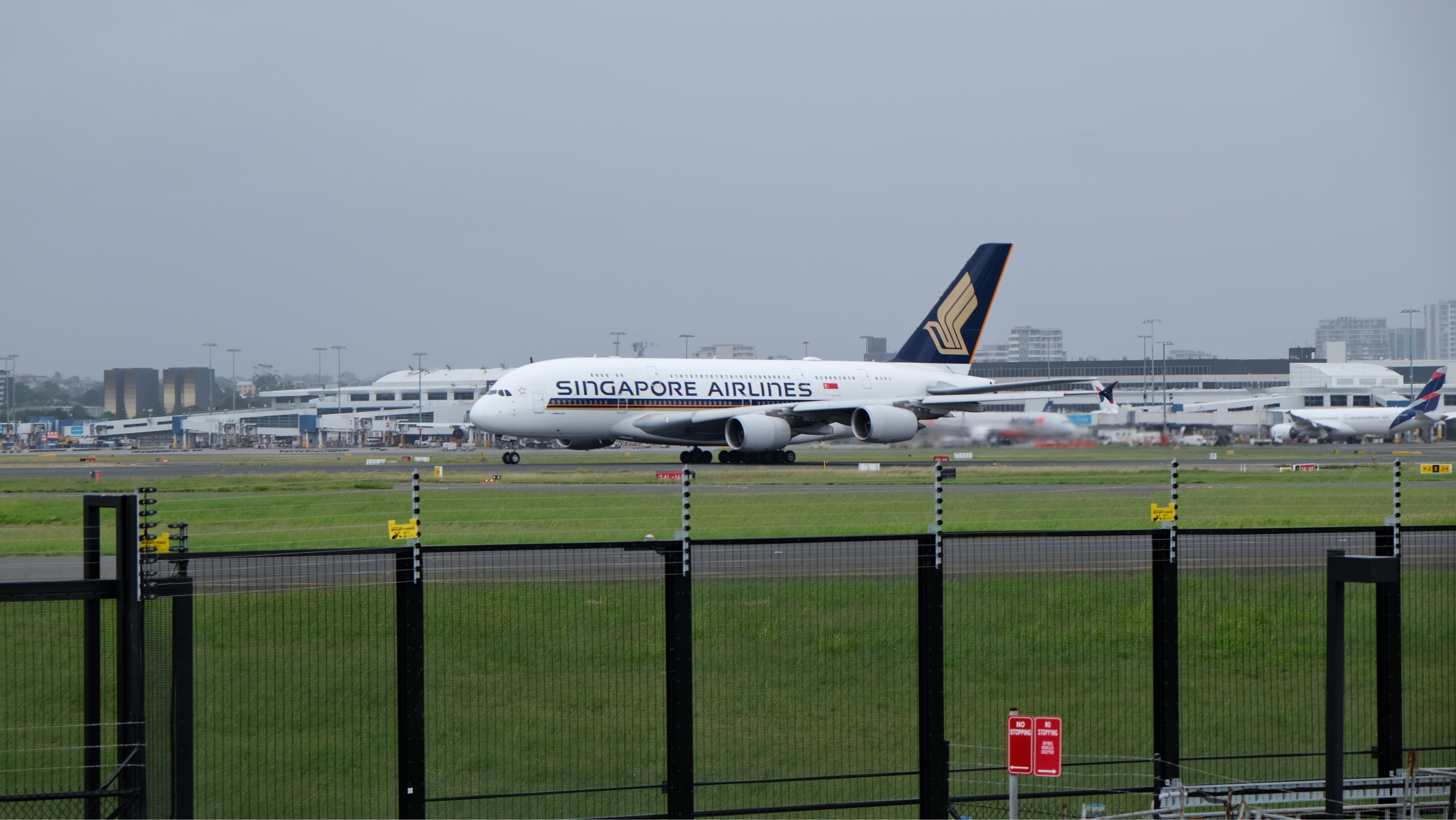 Aircraft