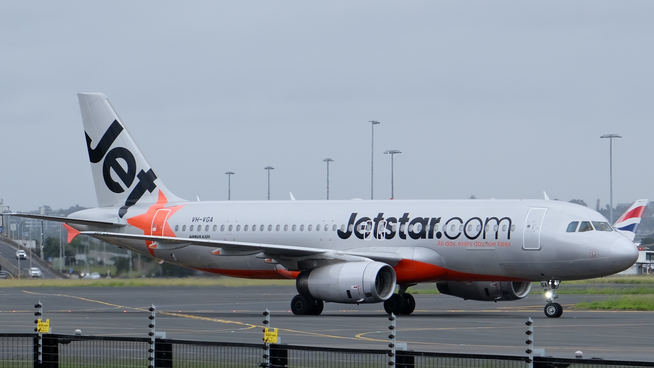 Aircraft