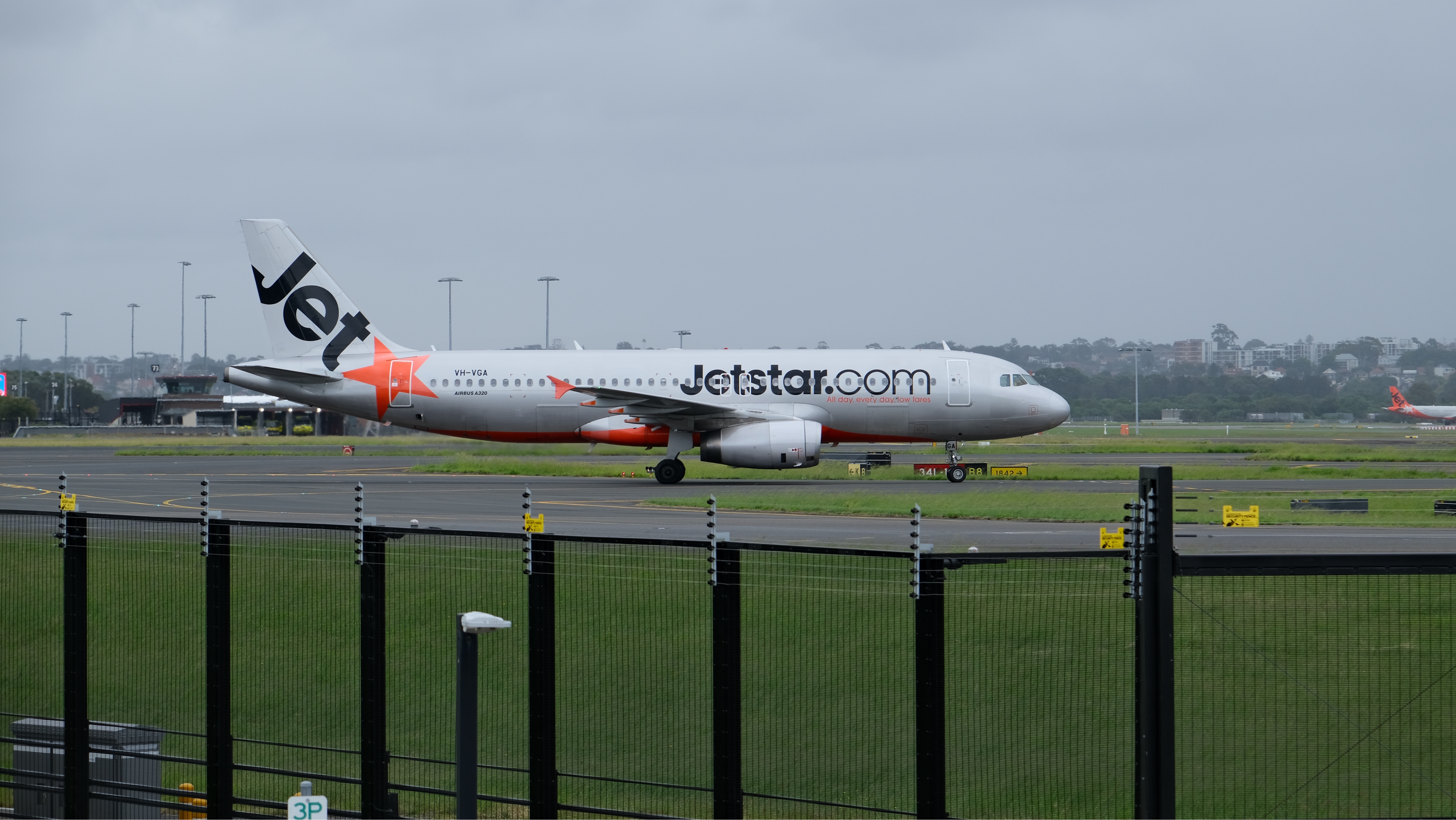 Aircraft