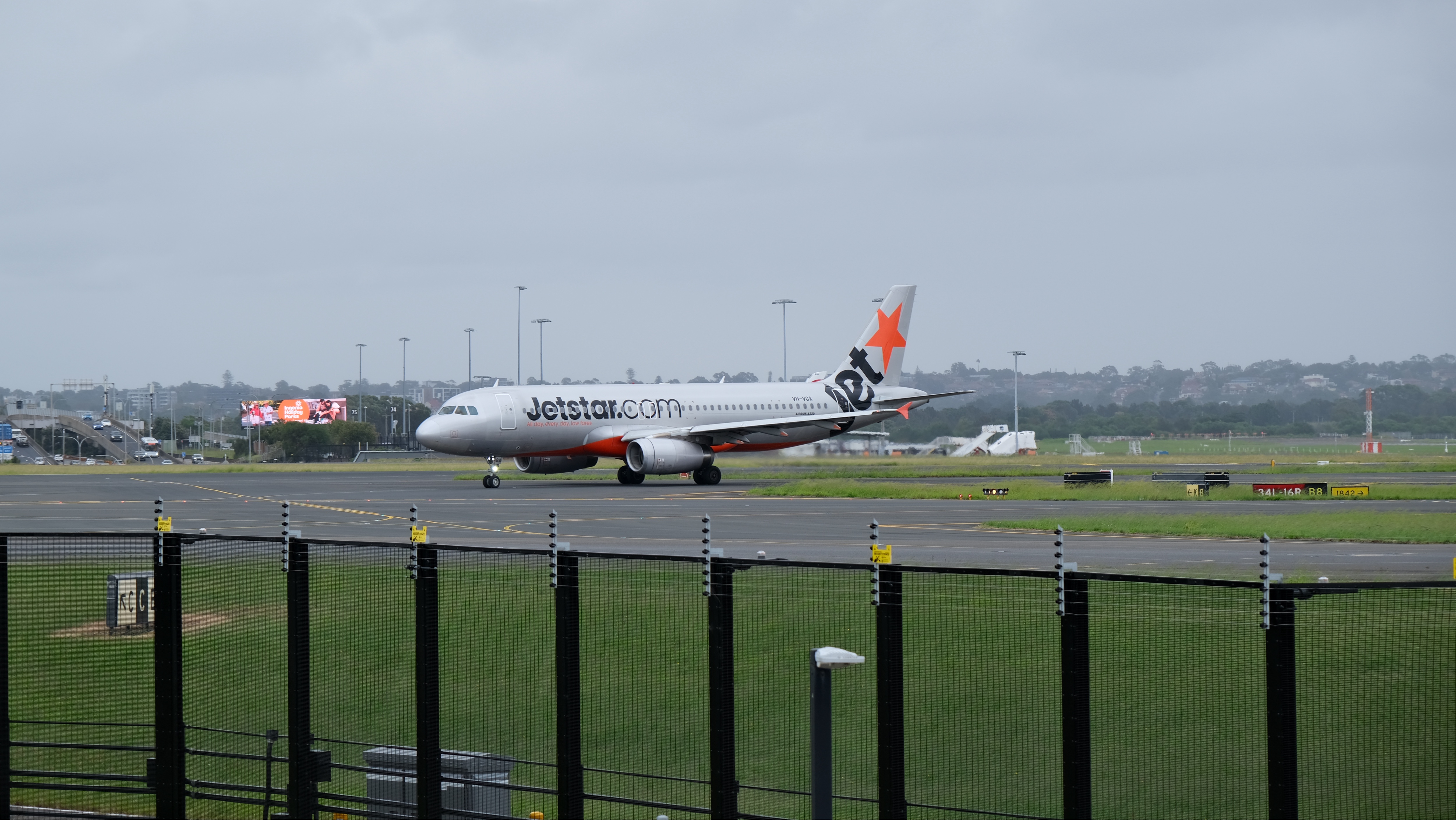 Aircraft