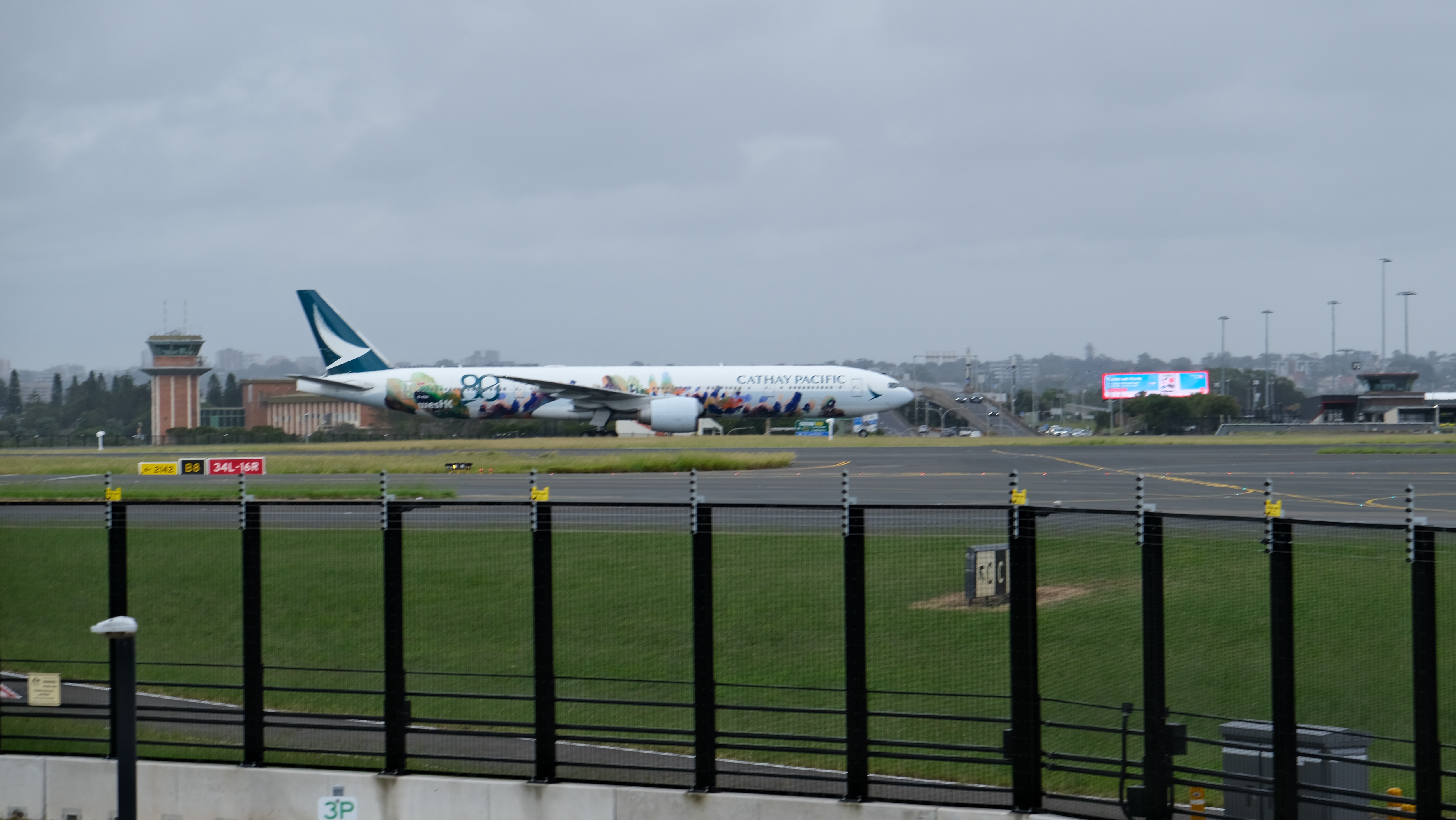 Aircraft