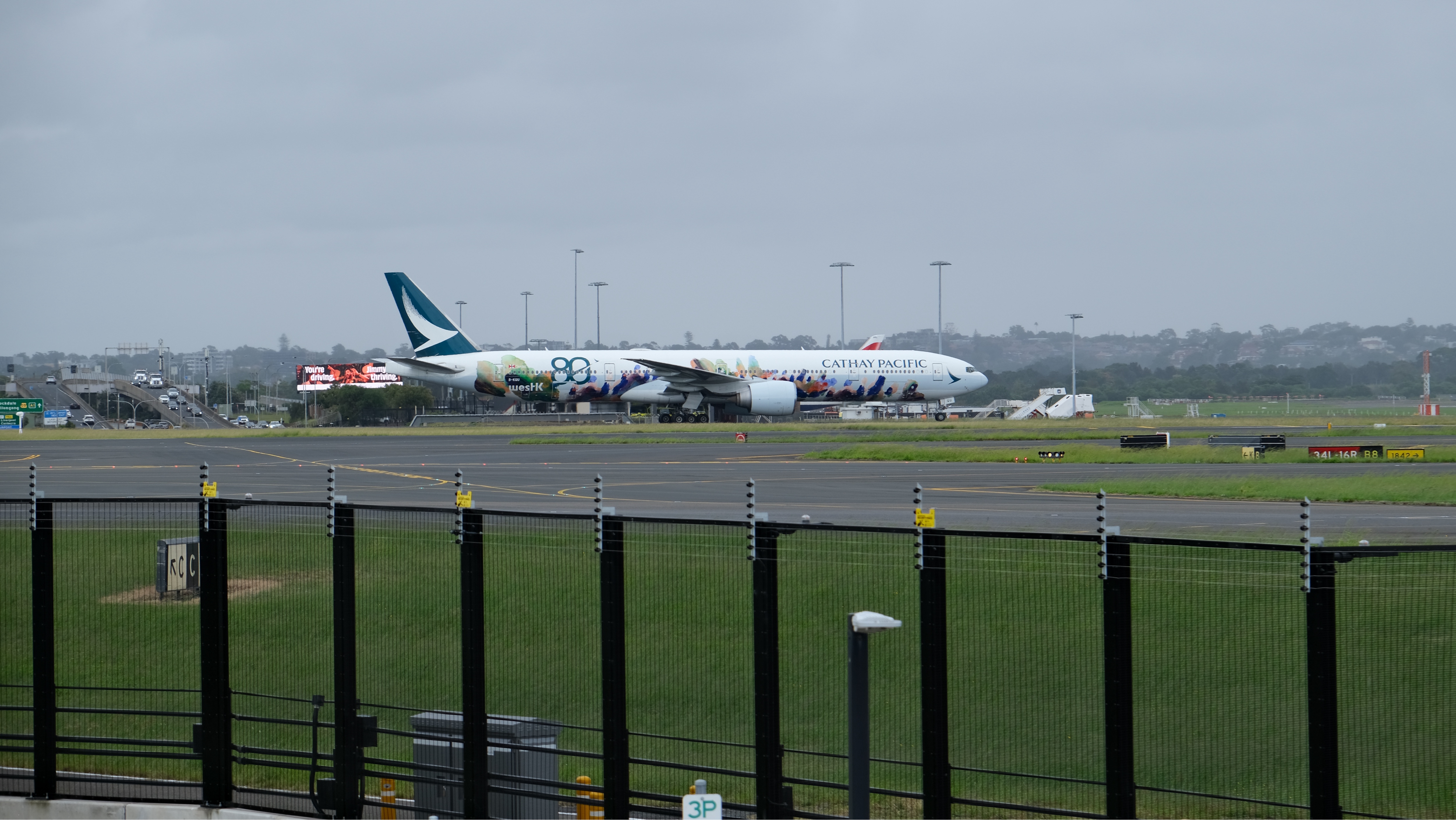 Aircraft