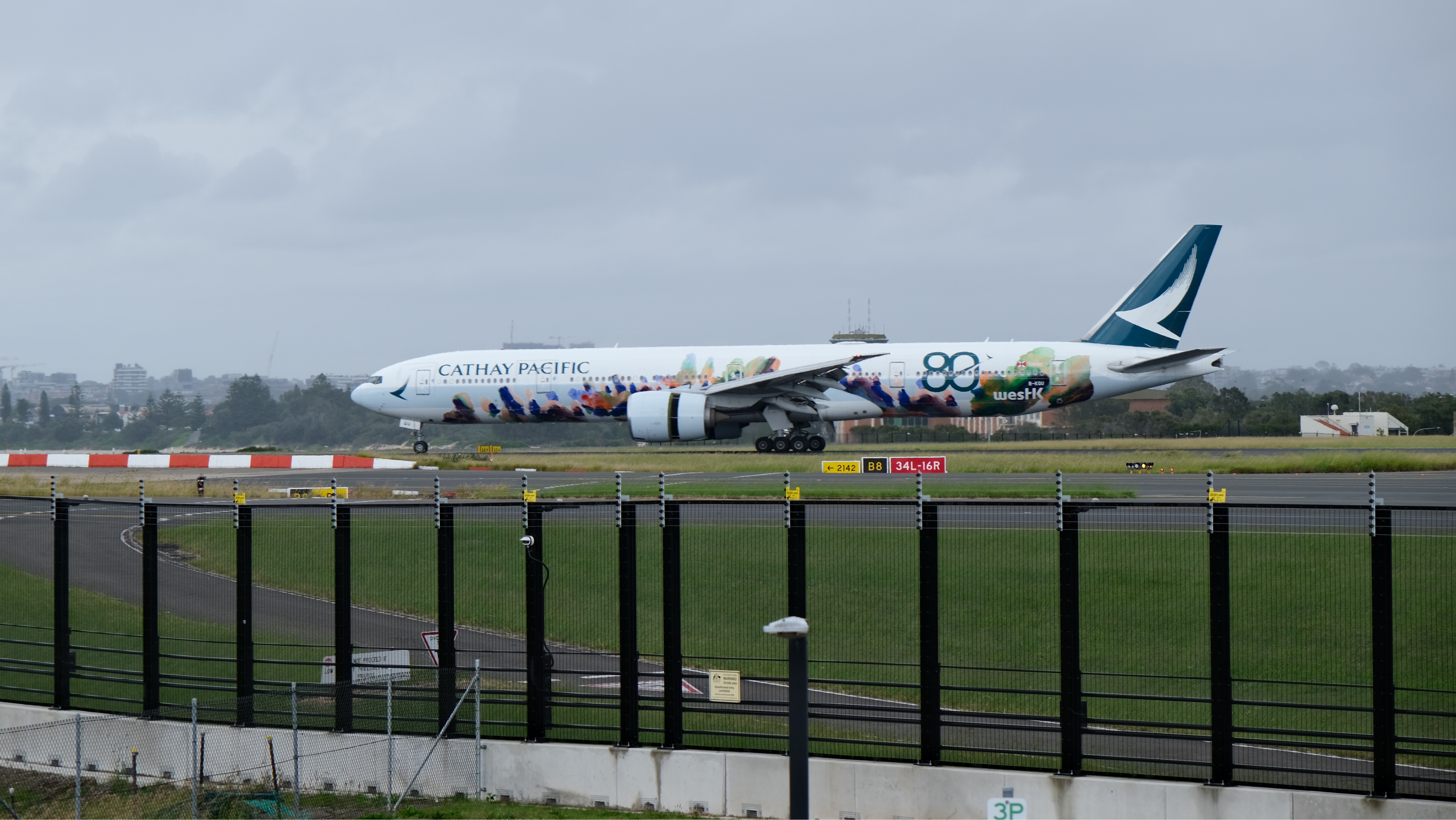 Aircraft