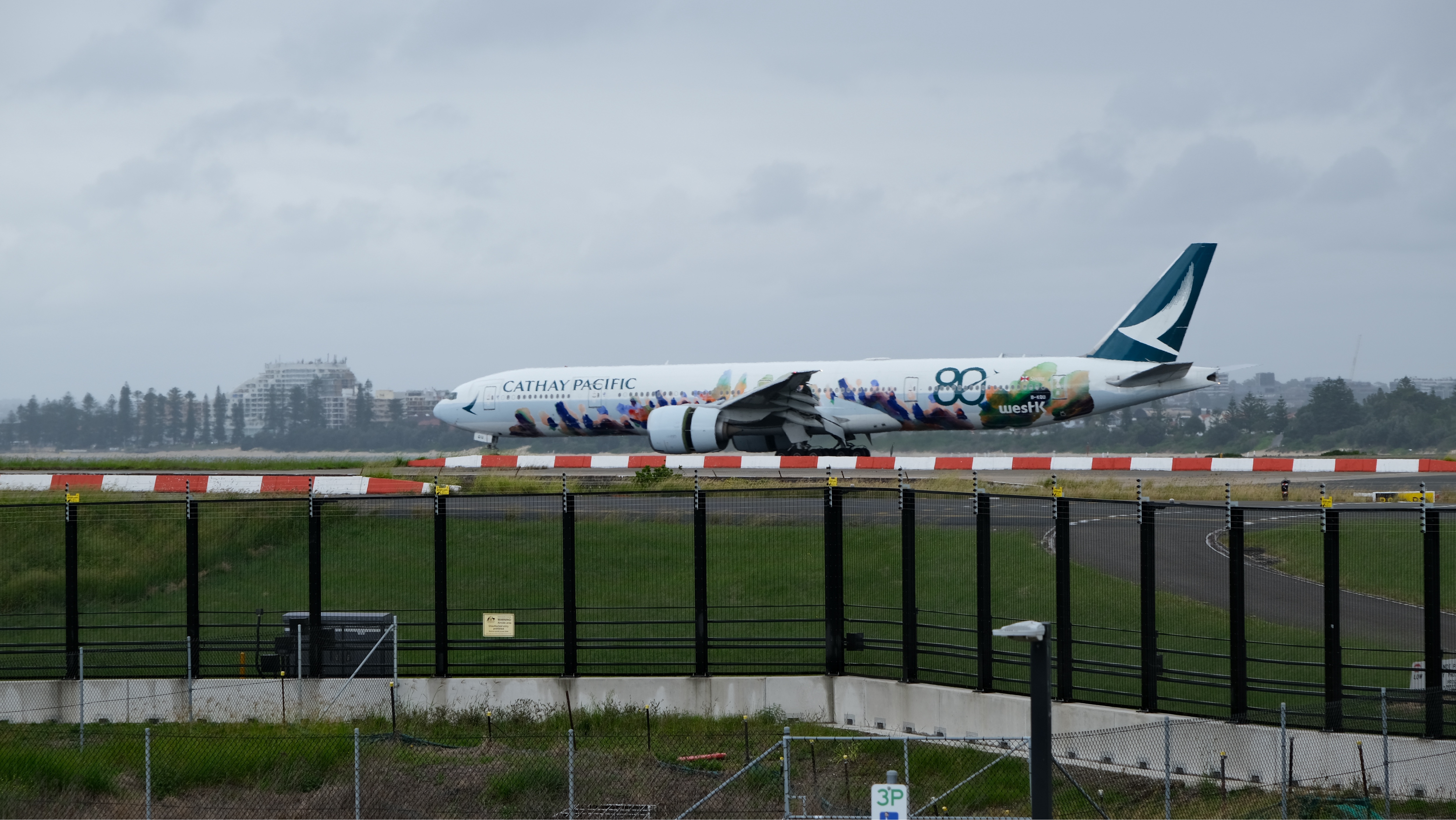 Aircraft