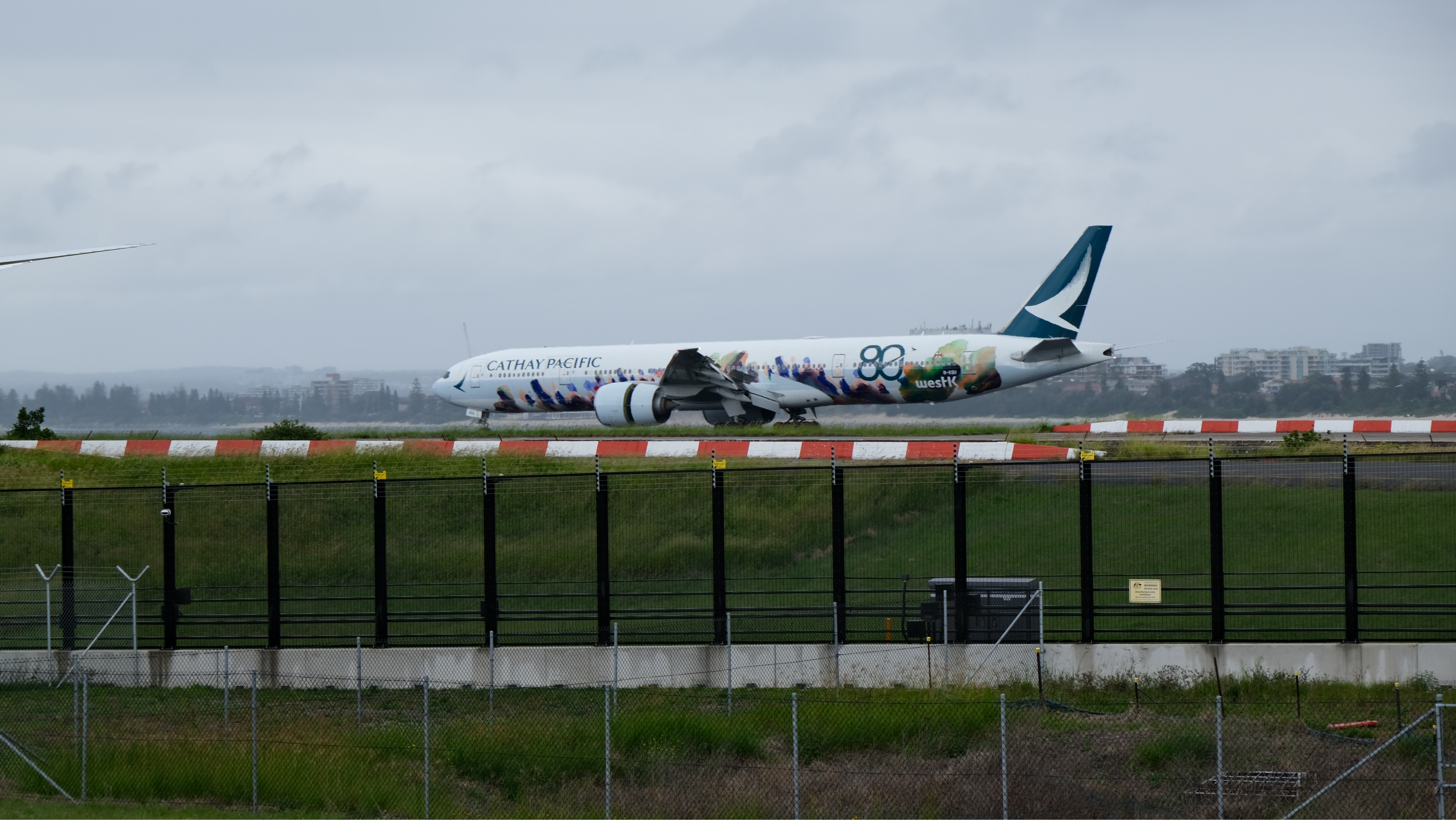 Aircraft