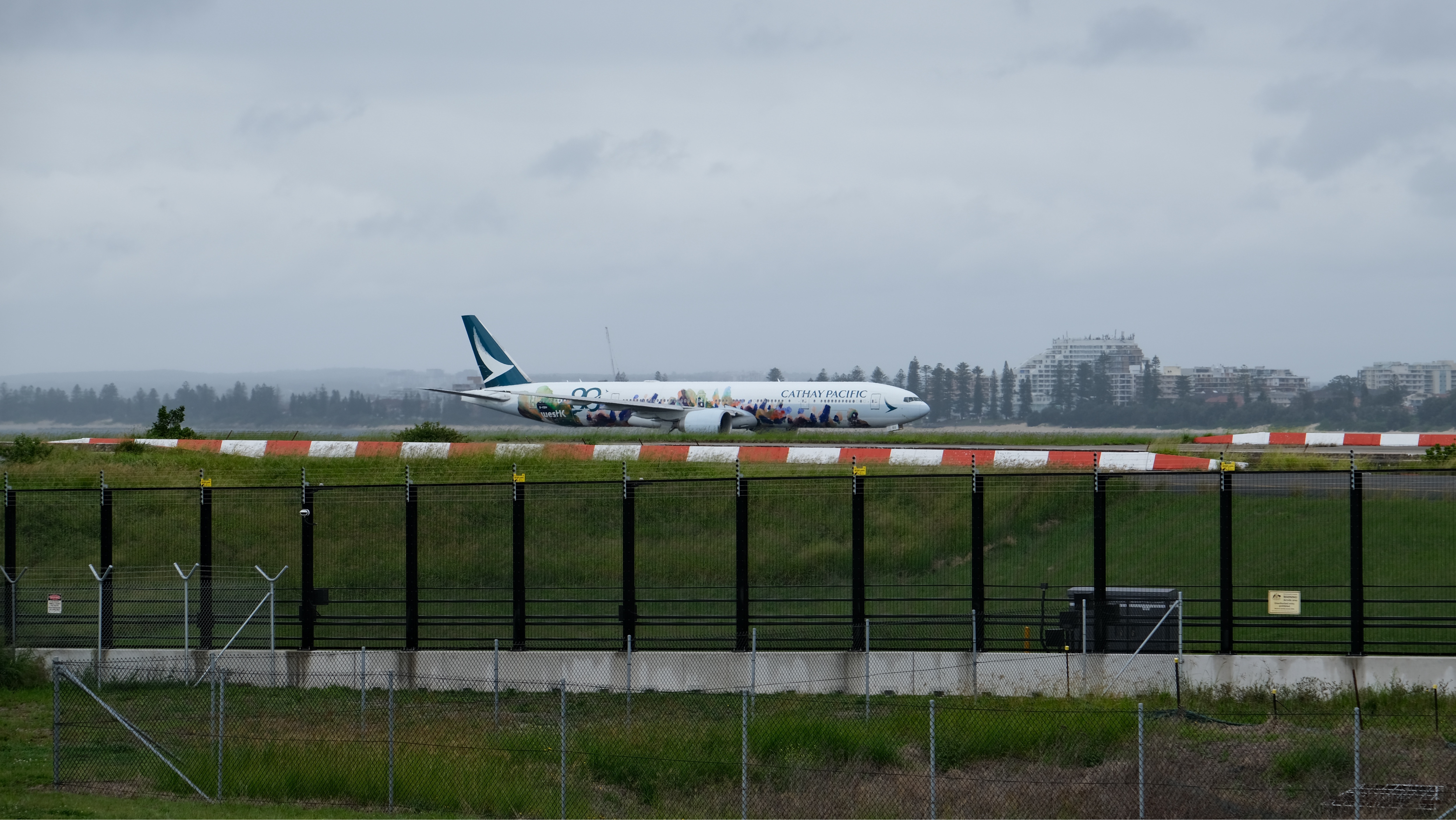 Aircraft