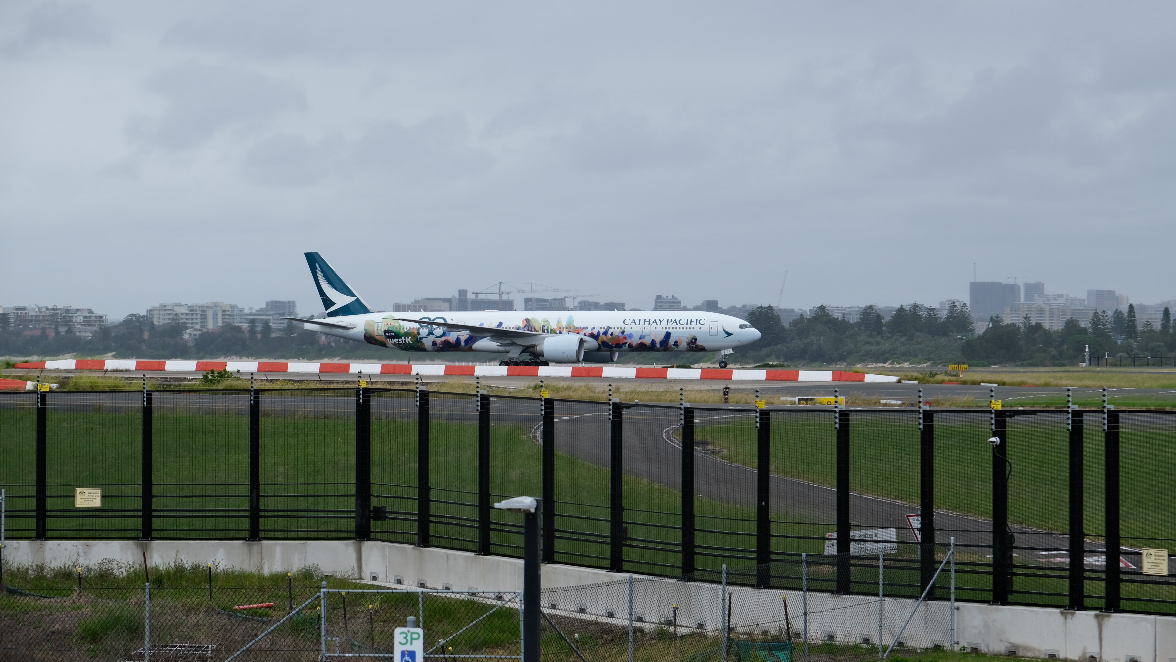 Aircraft