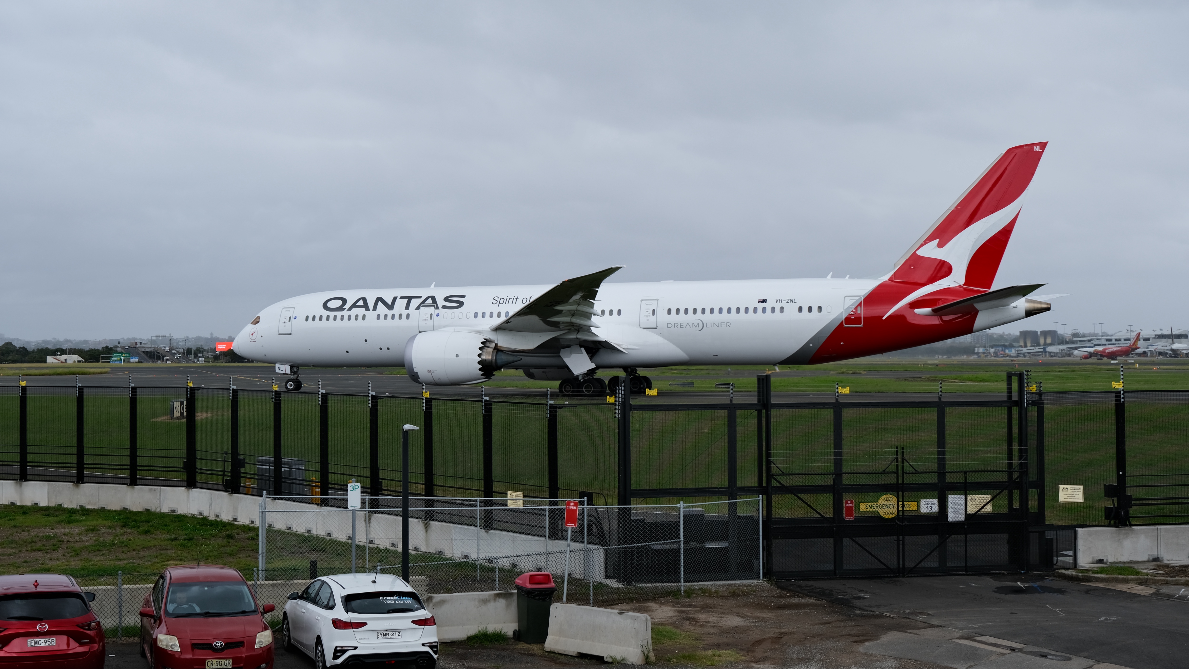 Aircraft