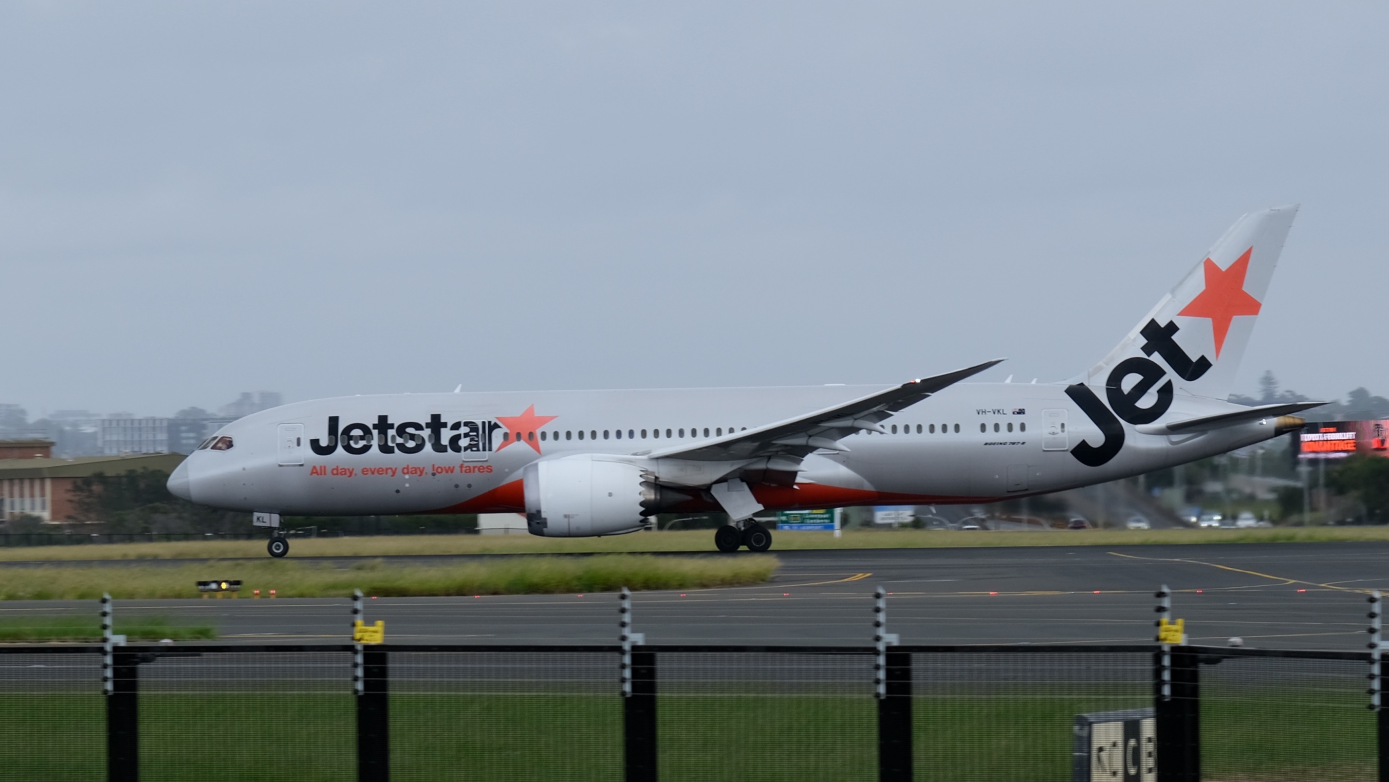 Aircraft
