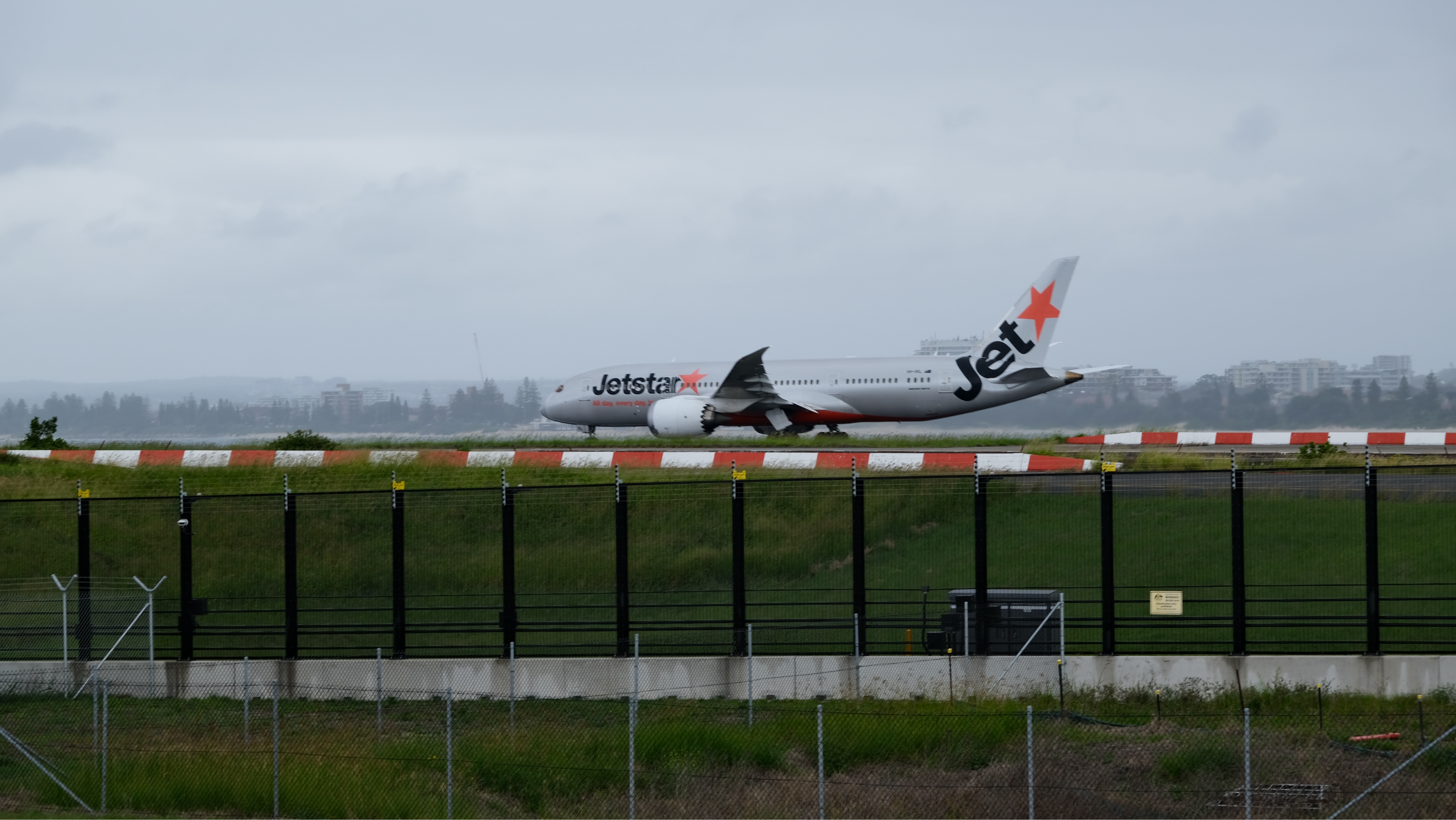 Aircraft