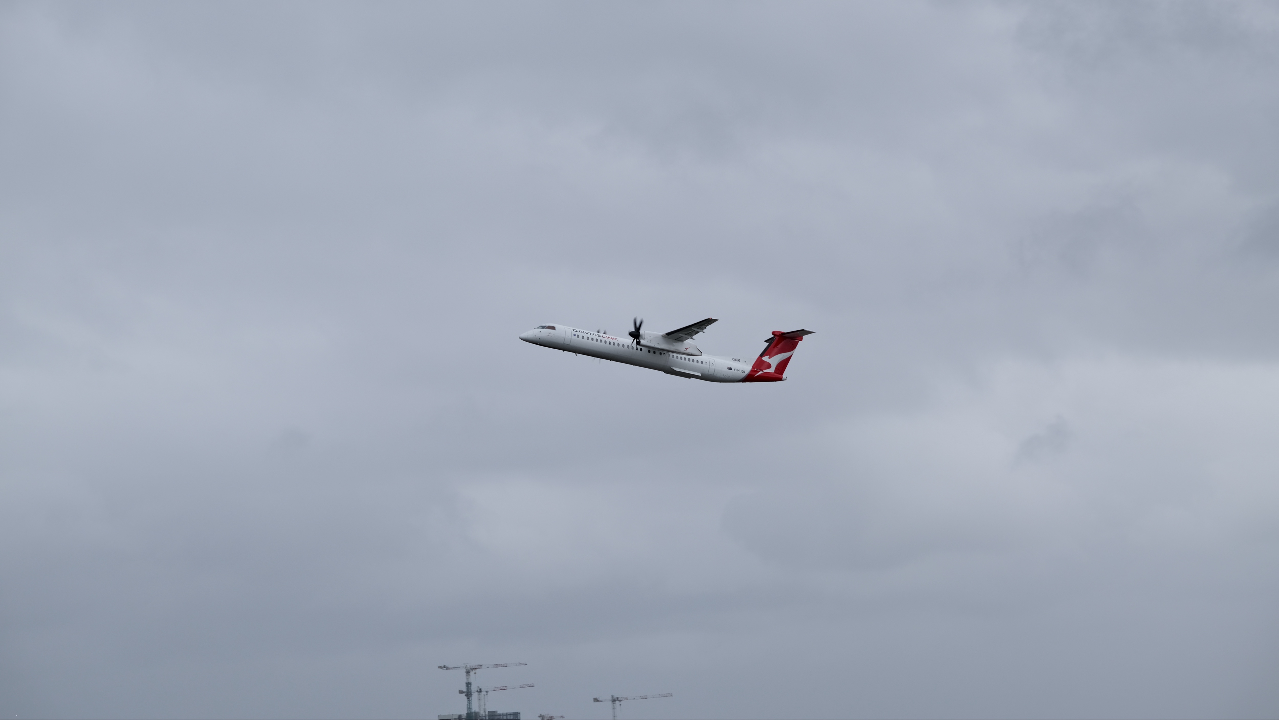 Aircraft