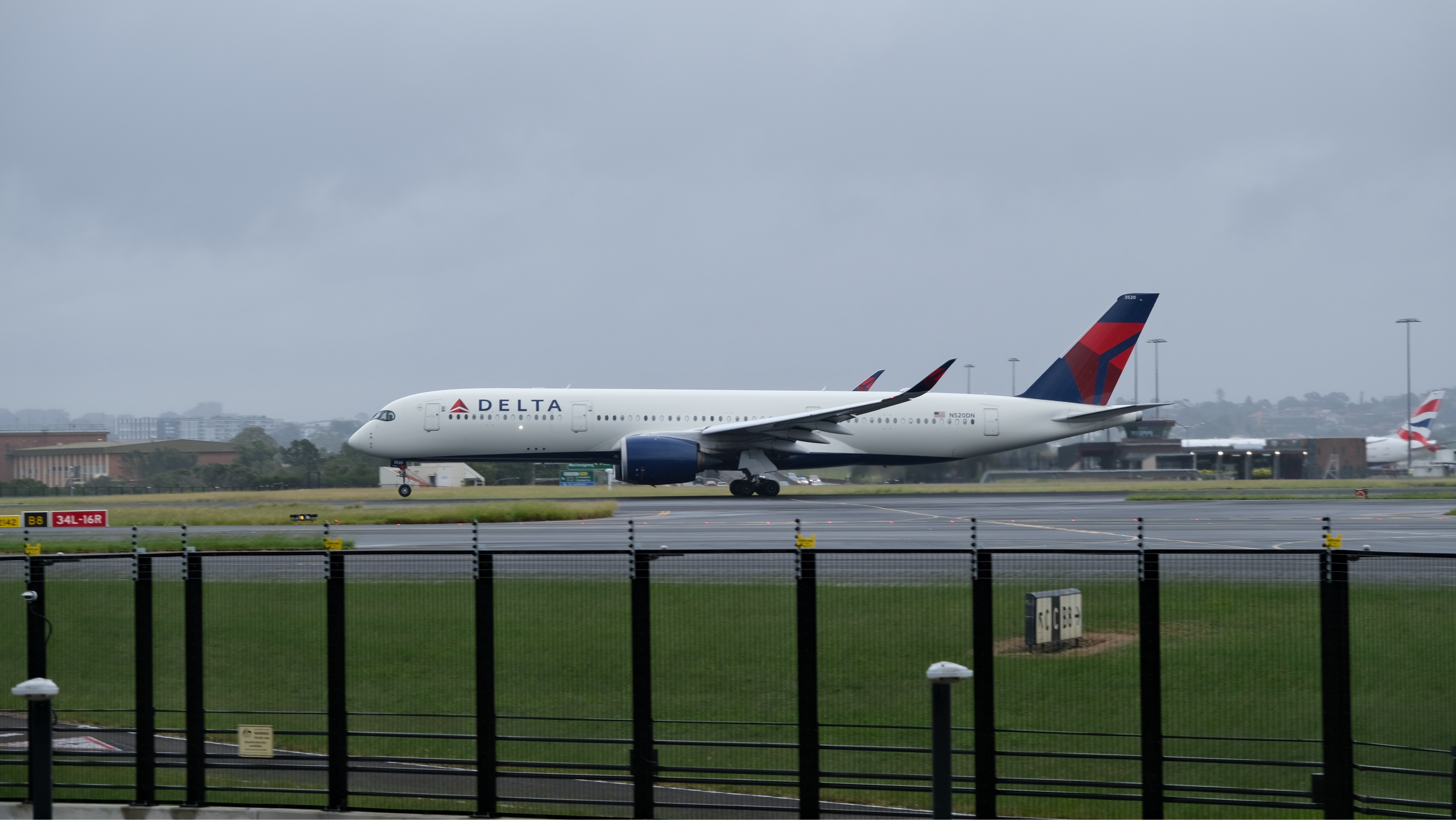 Aircraft