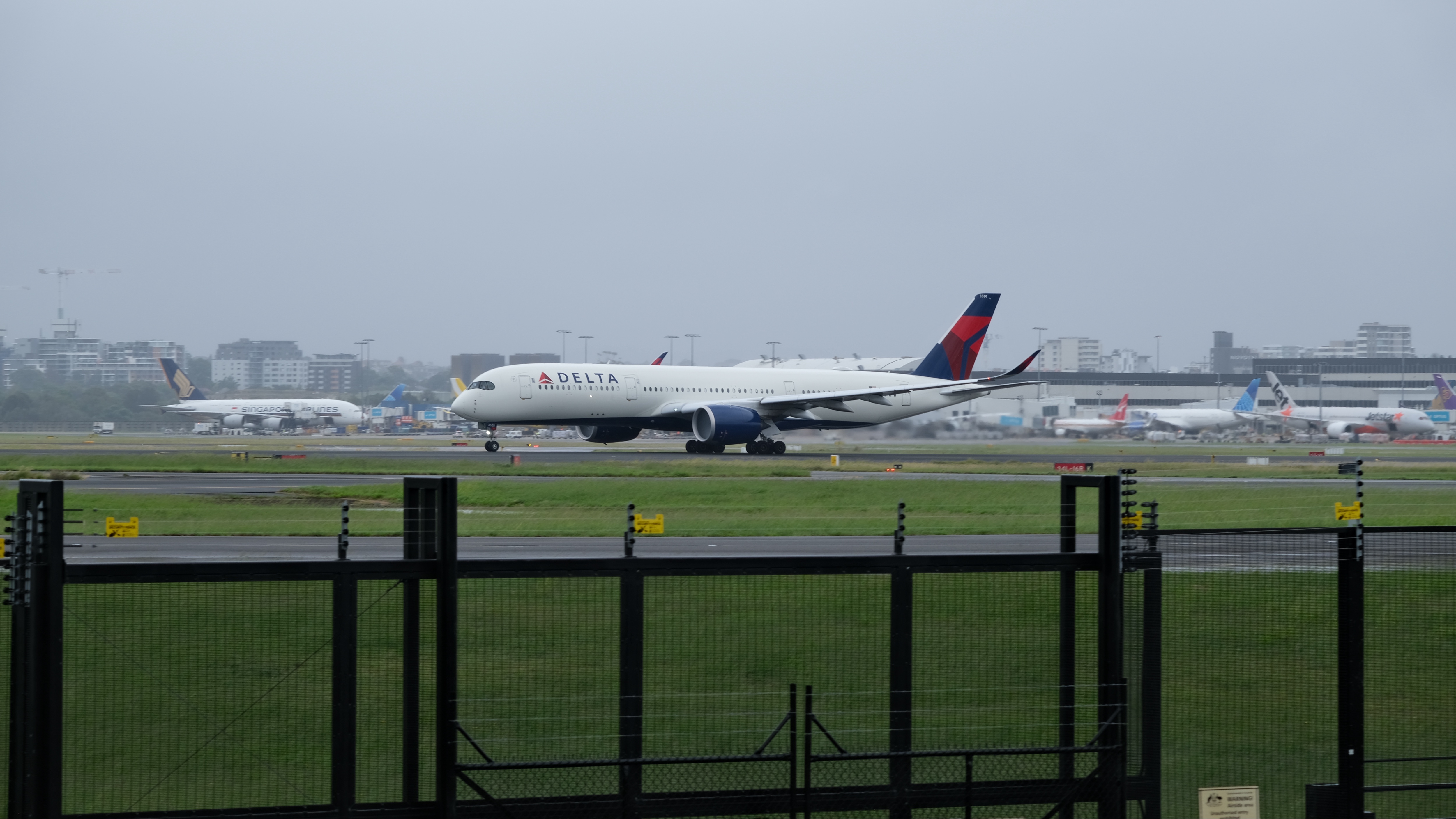 Aircraft