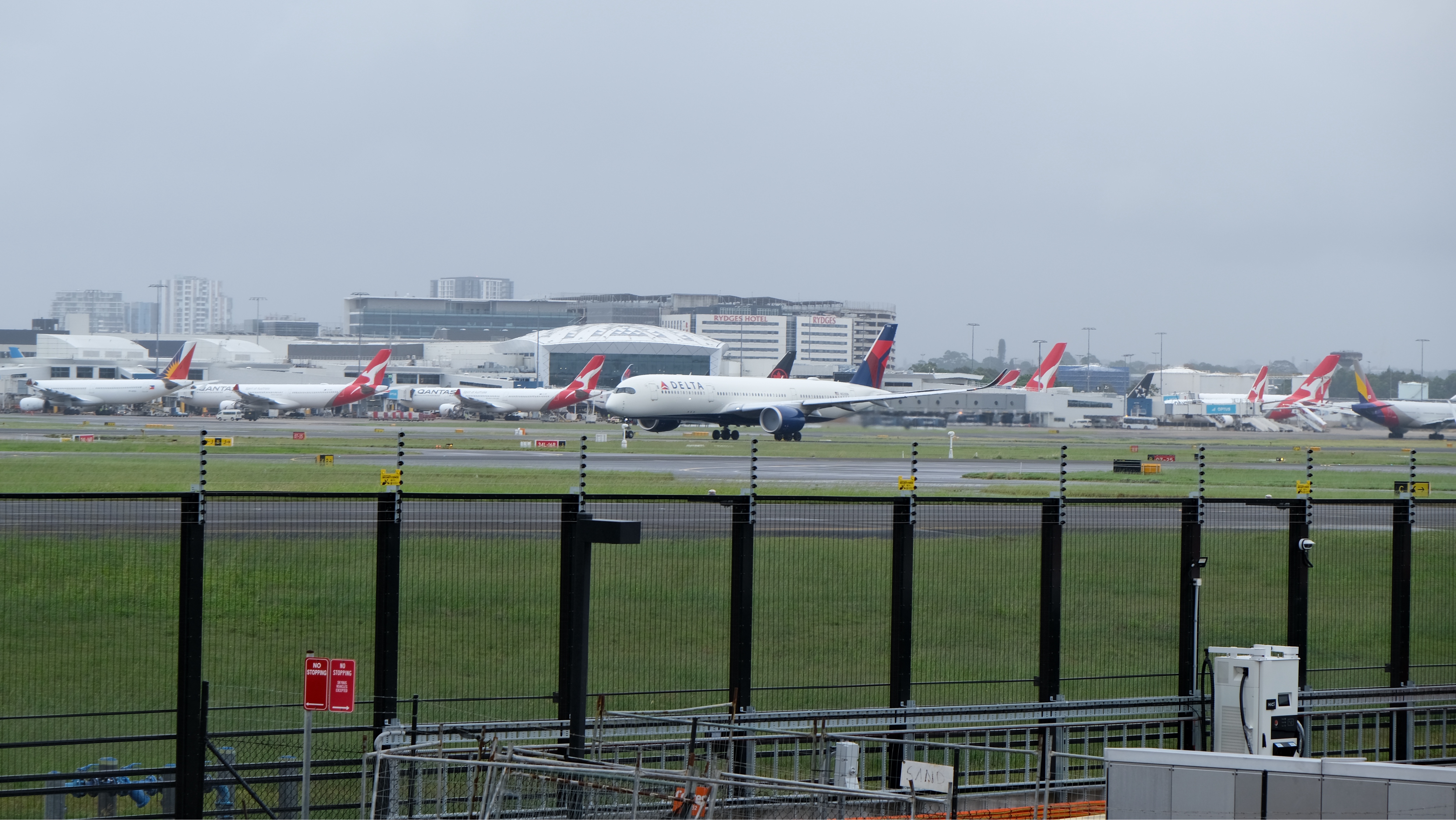 Aircraft