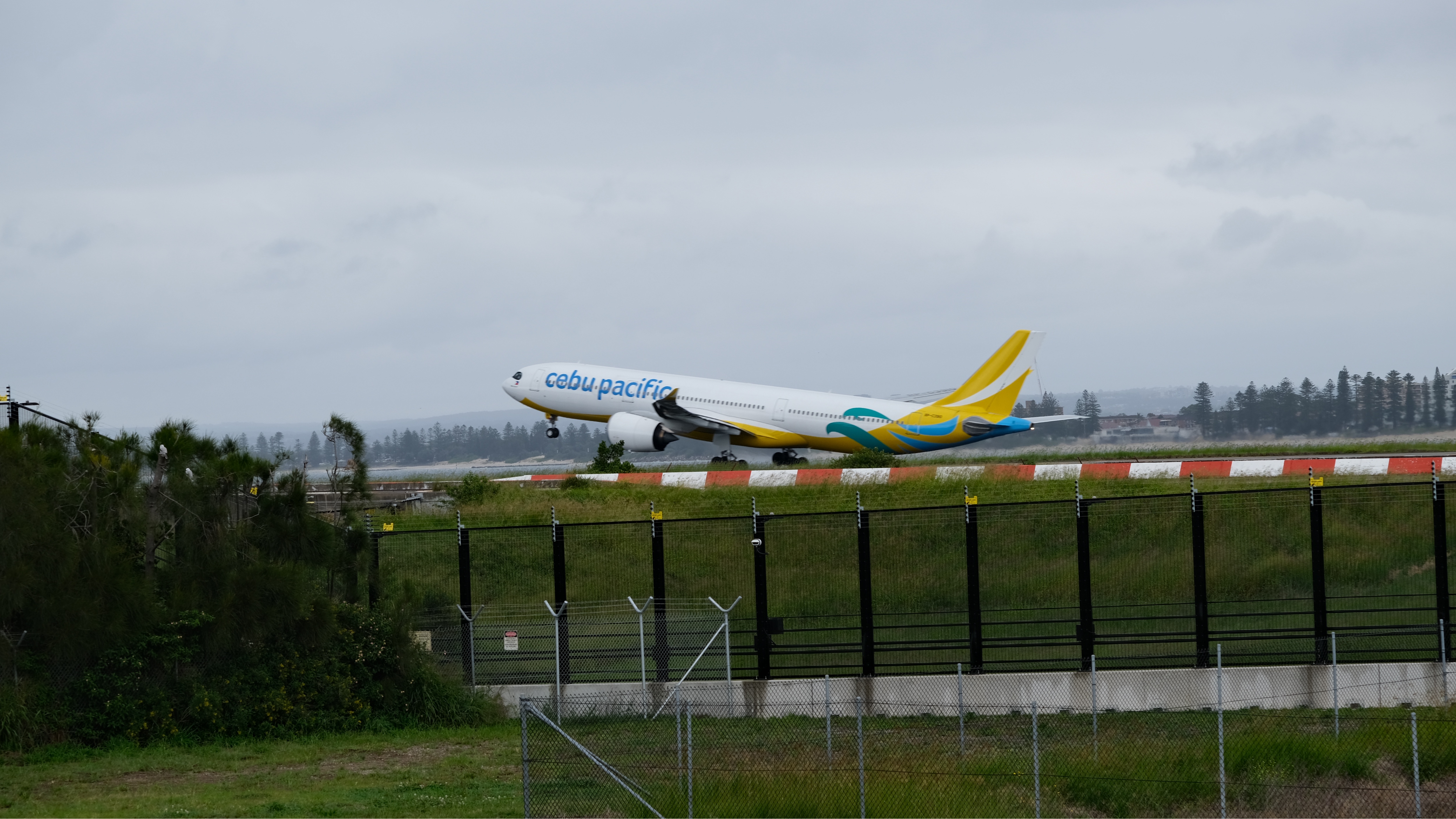 Aircraft