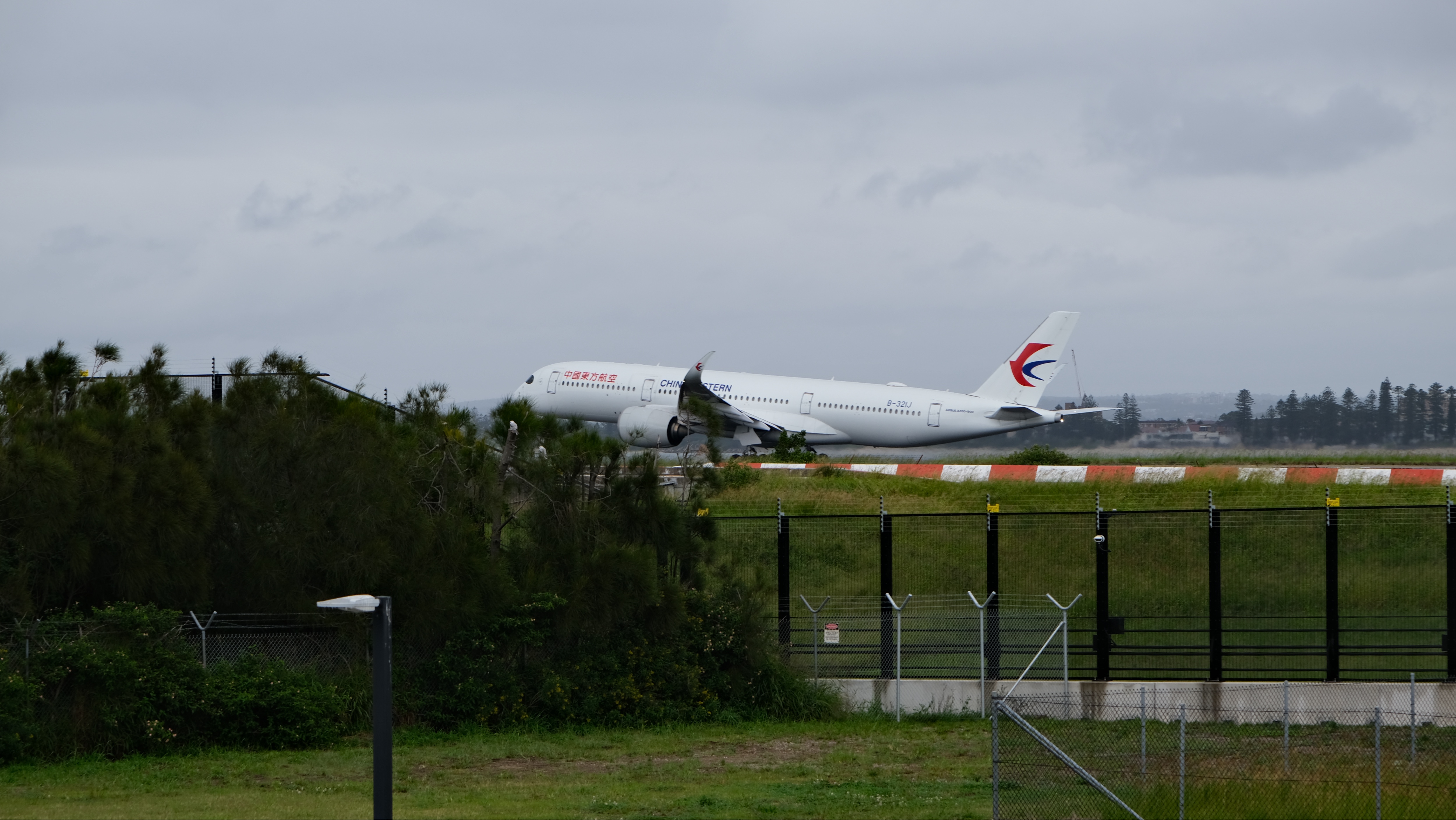 Aircraft