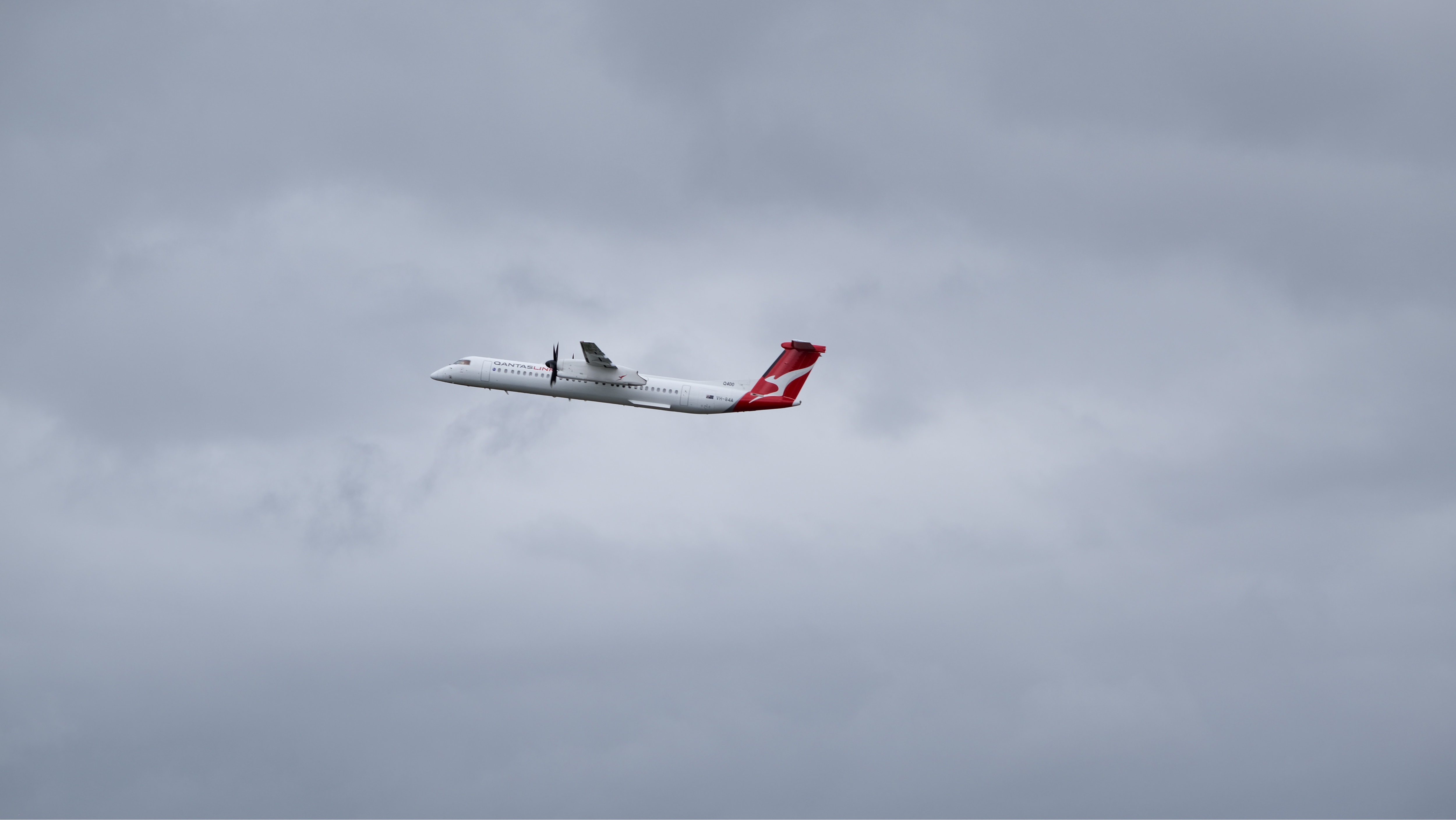 Aircraft