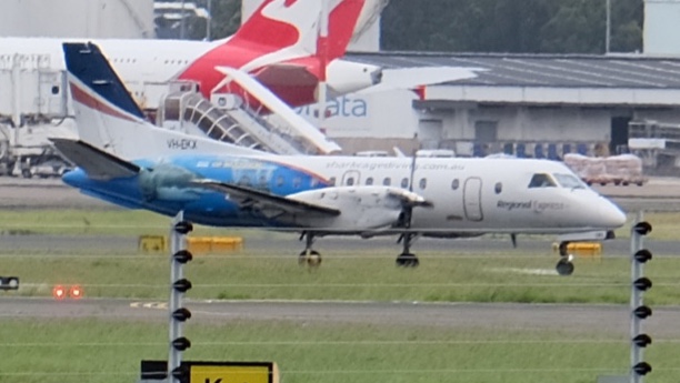 Aircraft