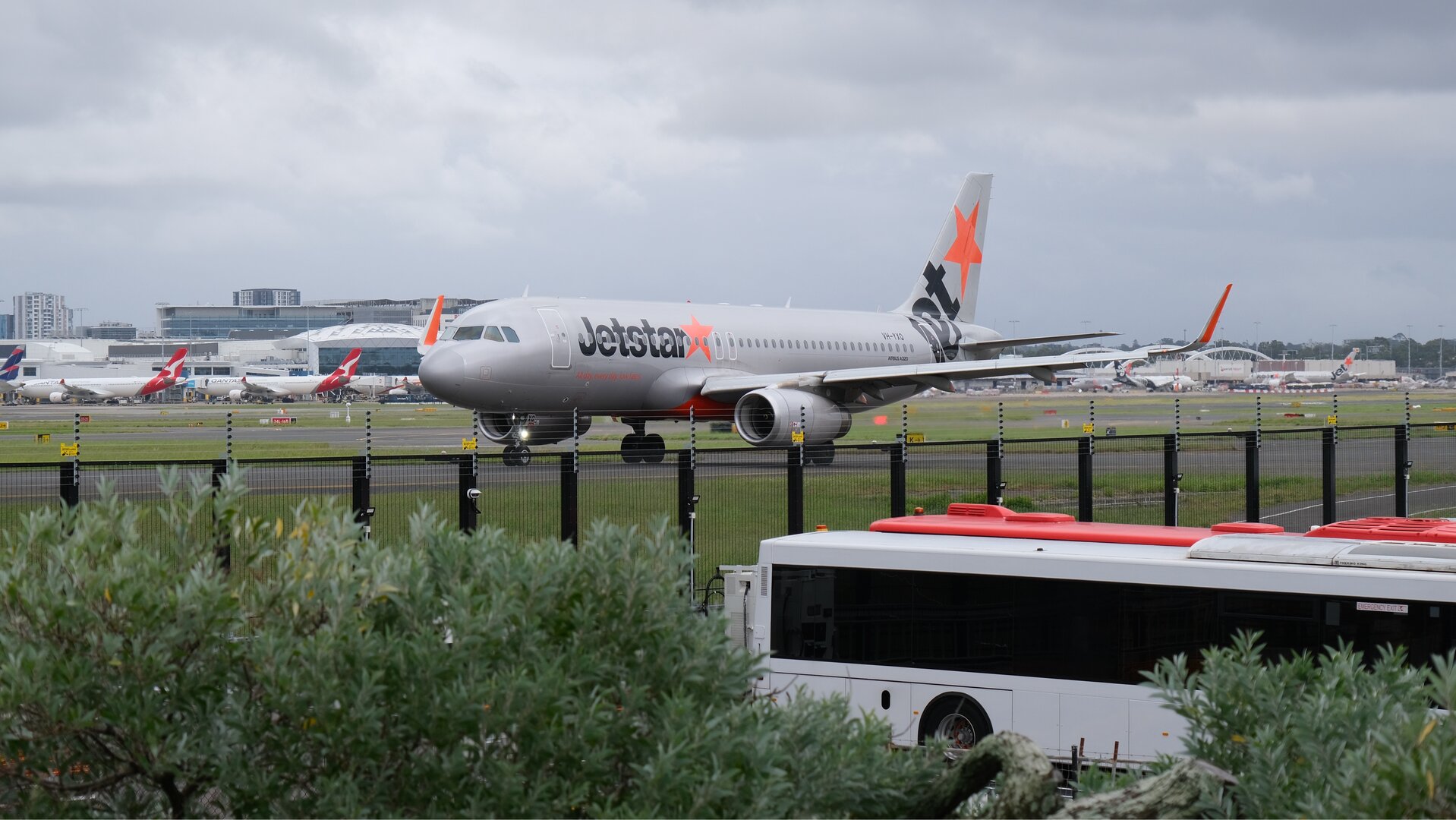 Spotting