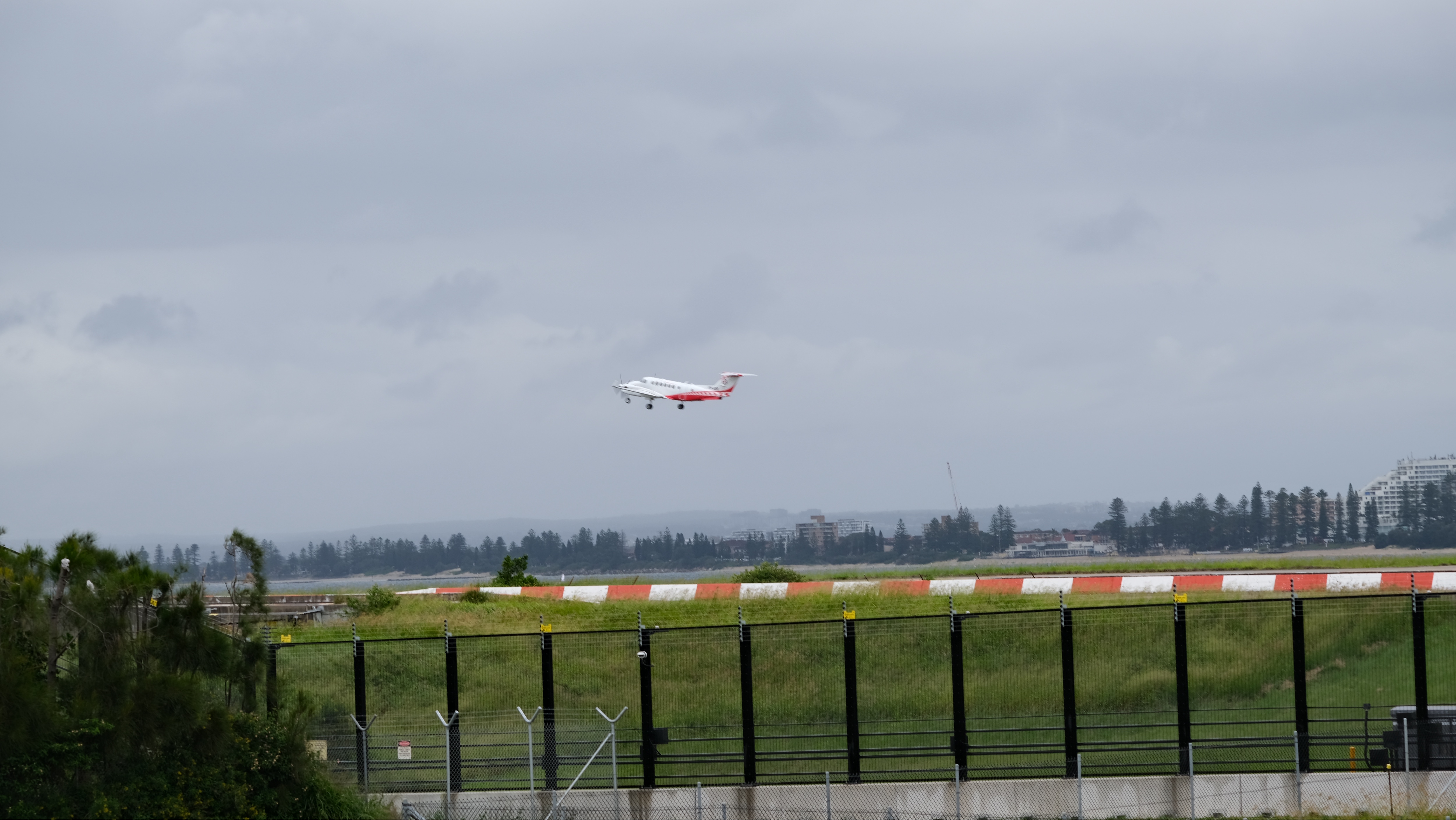 Aircraft