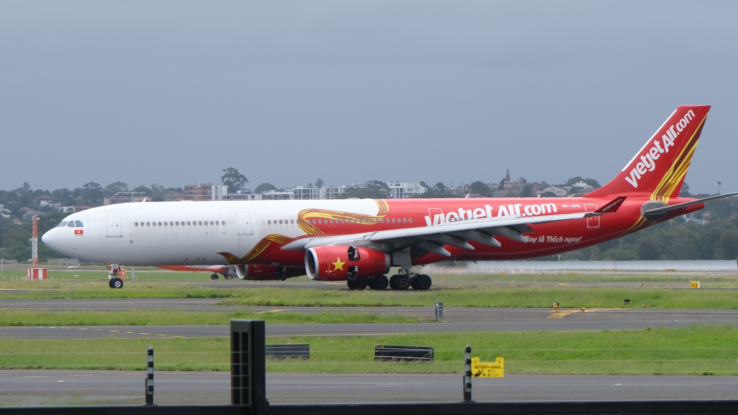 Aircraft