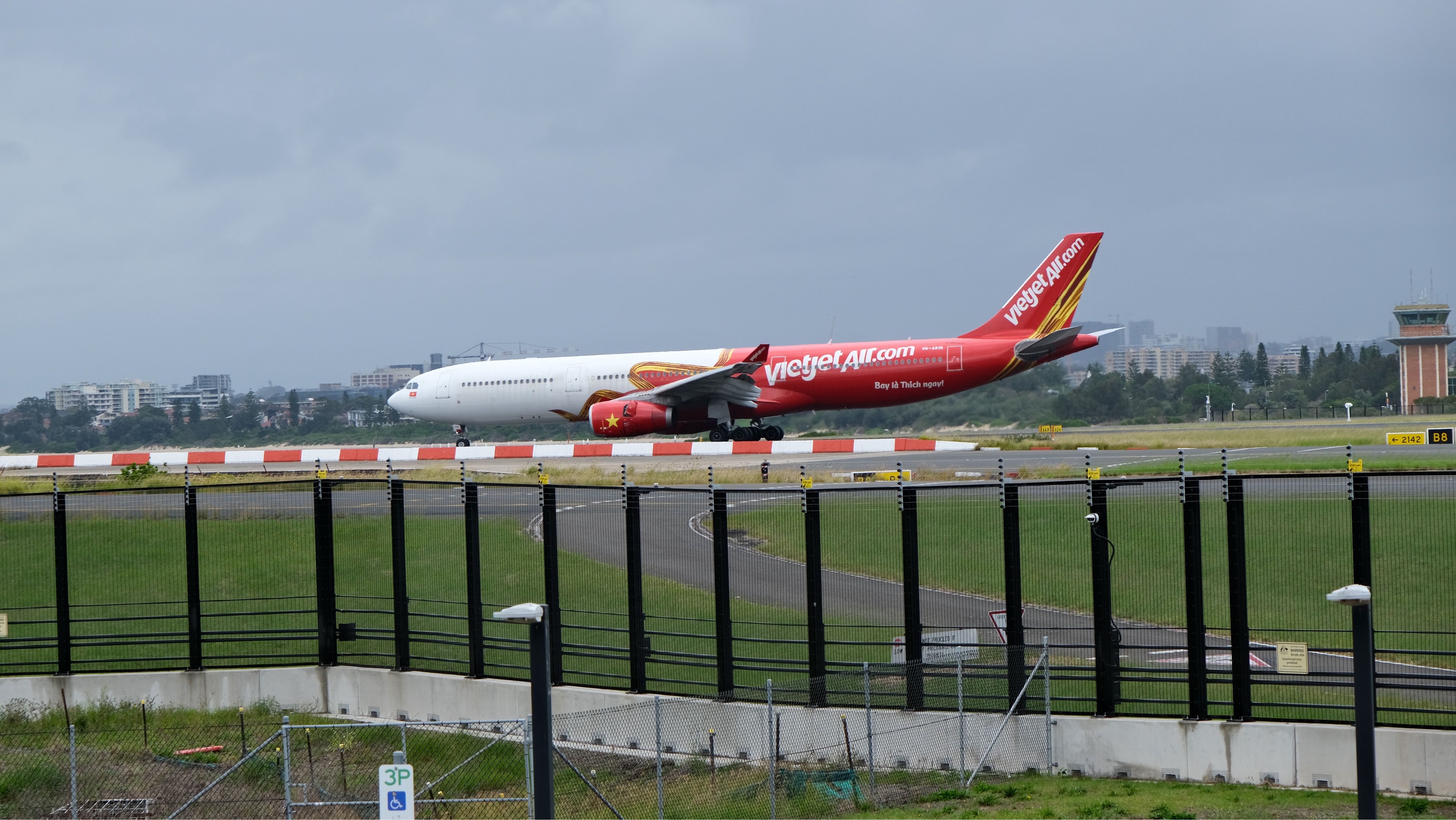 Aircraft